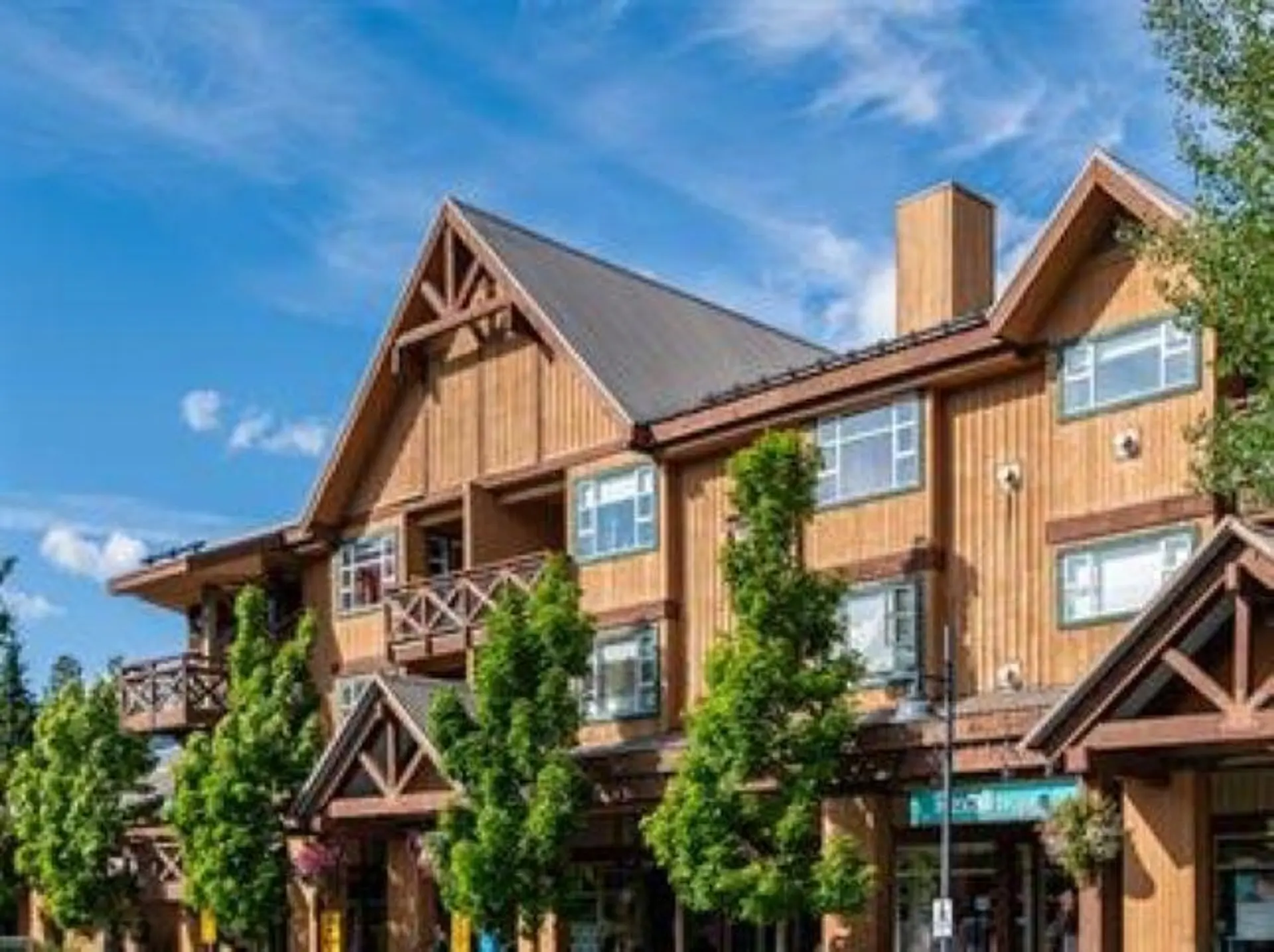 Property at #204 4360 LORIMER ROAD, Whistler, BC