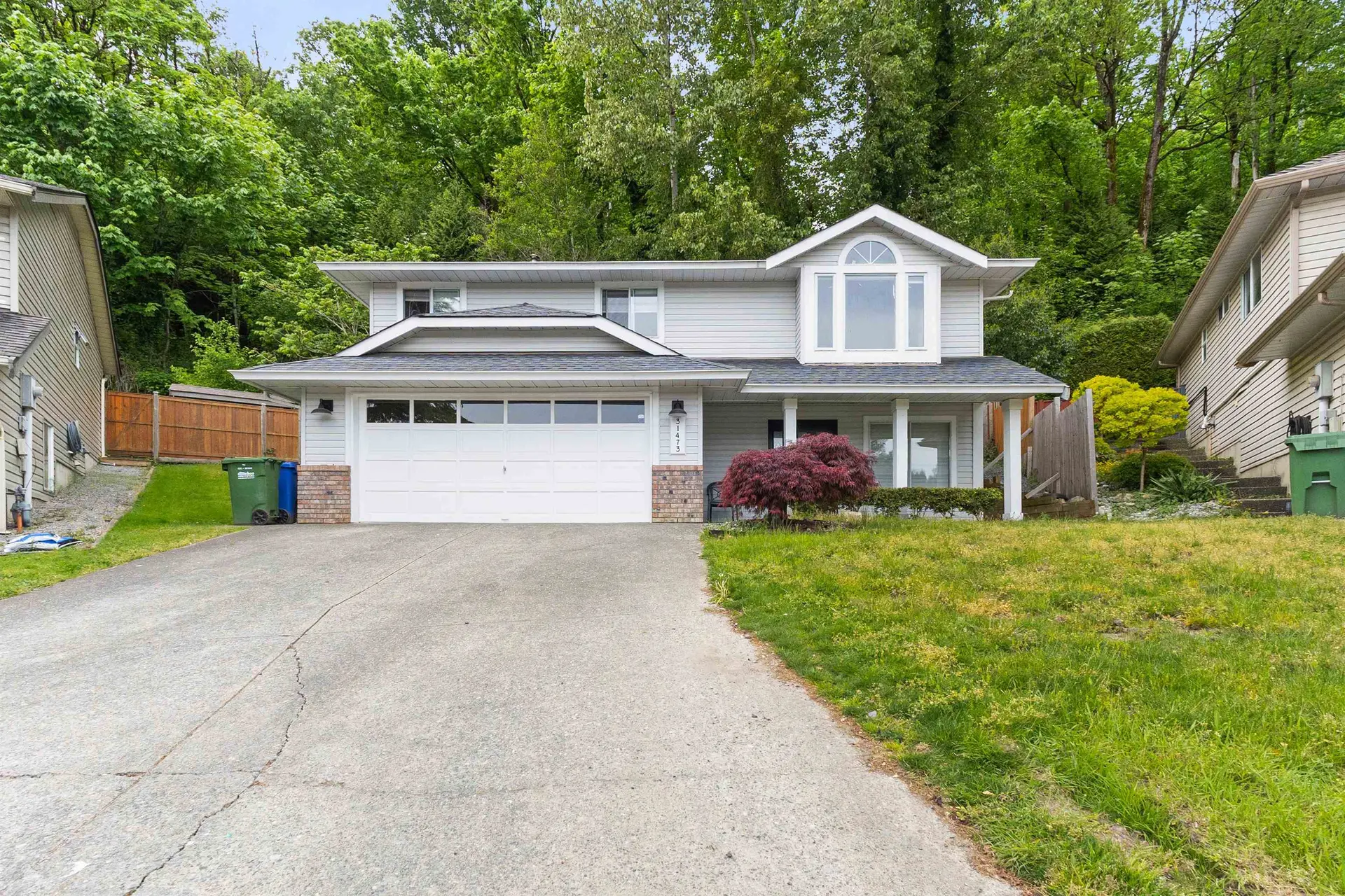 Property at 31473 Crossley Court, Abbotsford, BC