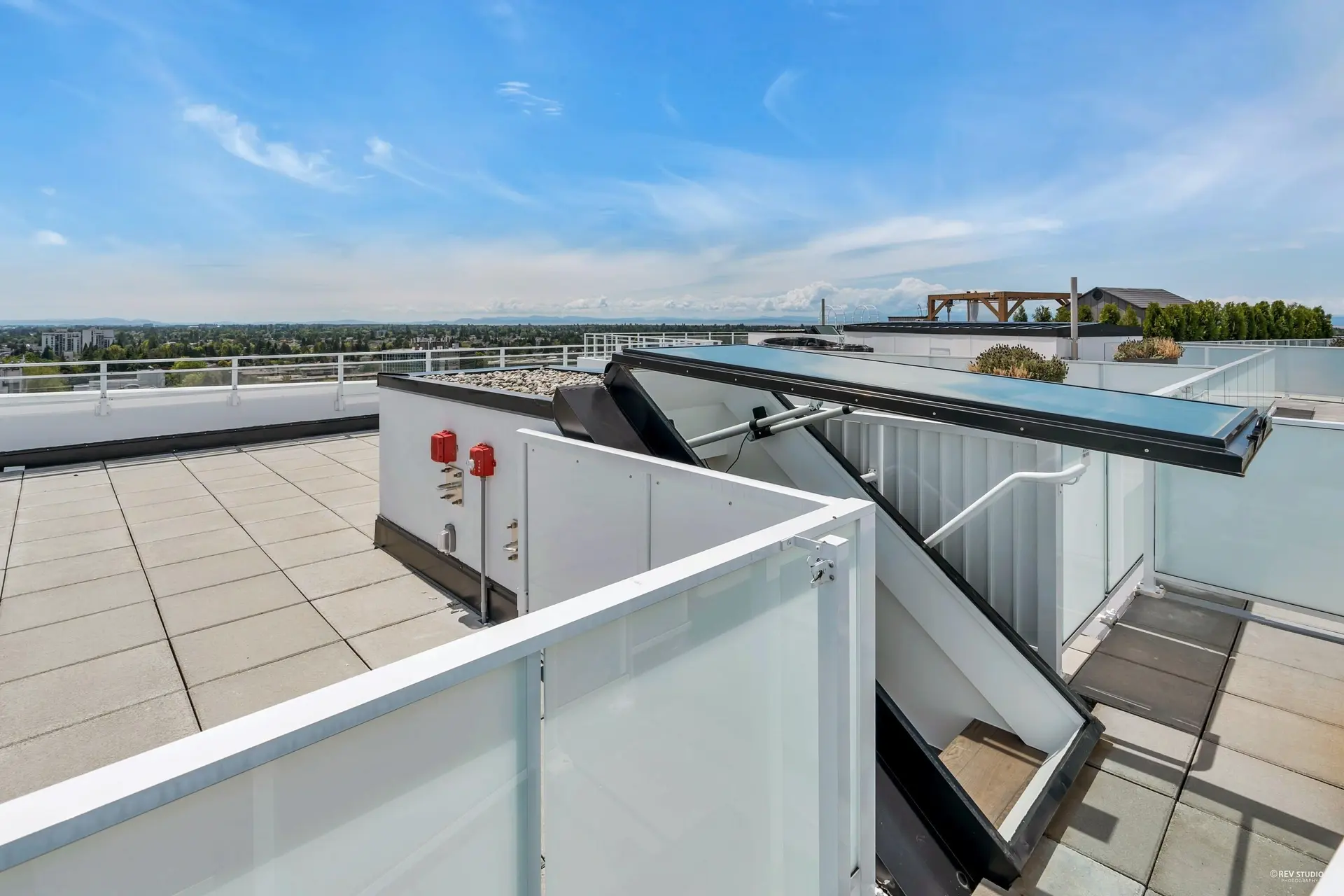 Property at #1807 5788 GILBERT ROAD, Richmond, BC