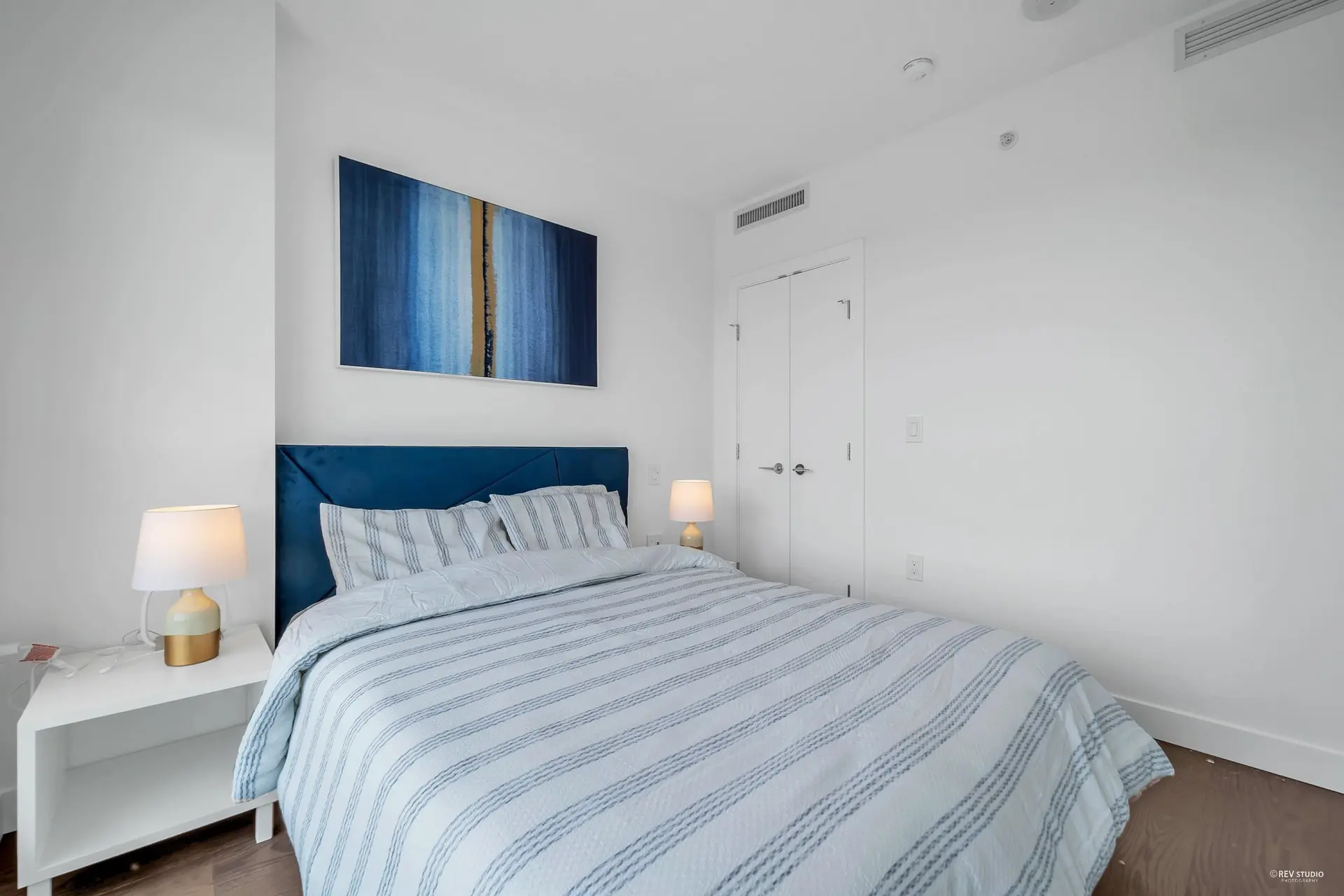 Property at #1807 5788 GILBERT ROAD, Richmond, BC