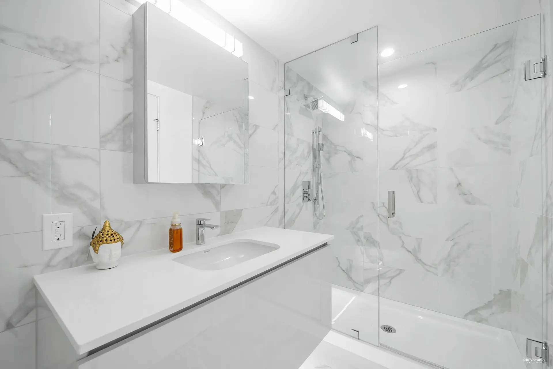 Property at #1807 5788 GILBERT ROAD, Richmond, BC