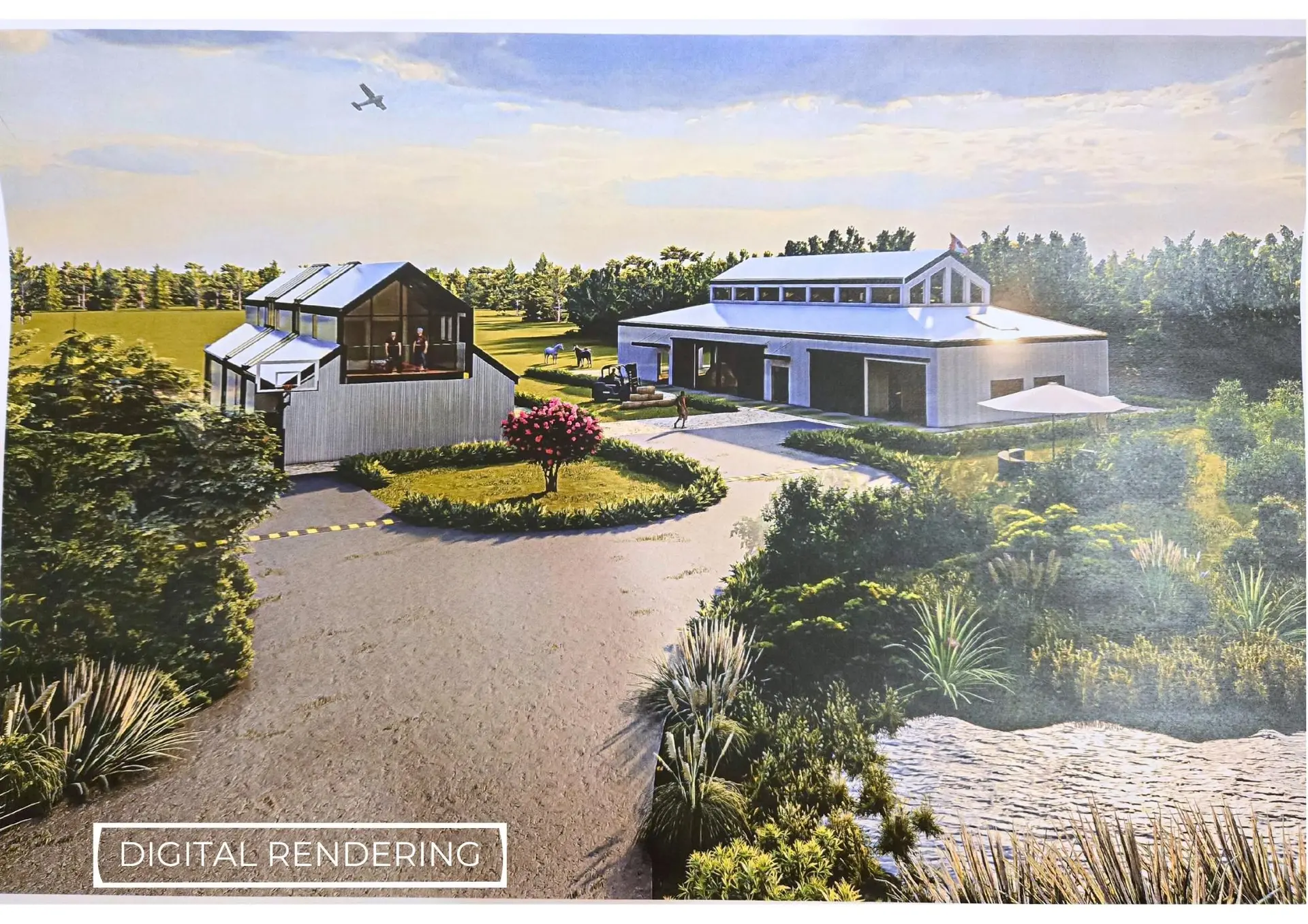 Property at 18840 RIVER RD ROAD, Richmond, BC