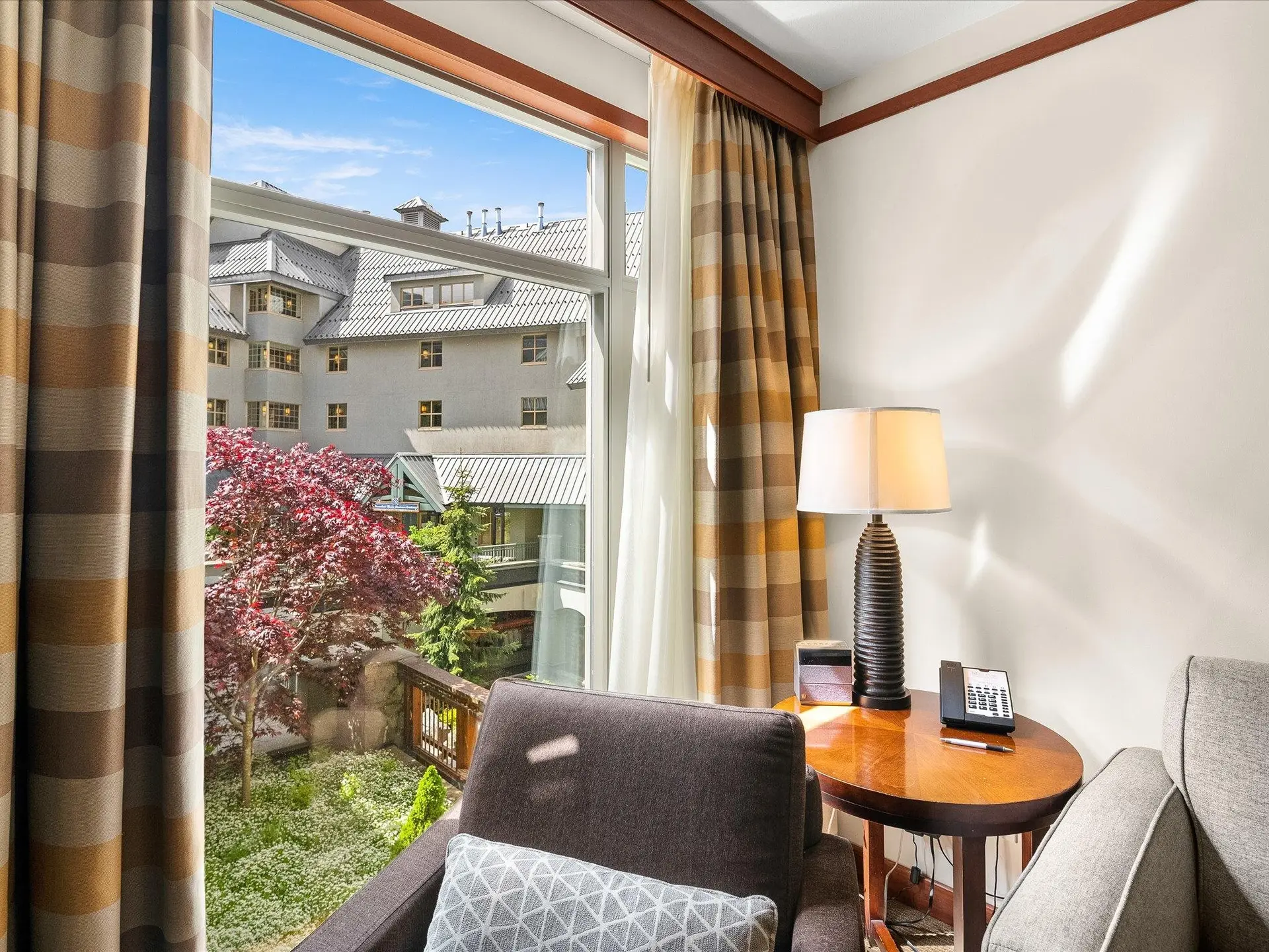 Property at #3303 4299 BLACKCOMB WAY, Whistler, BC