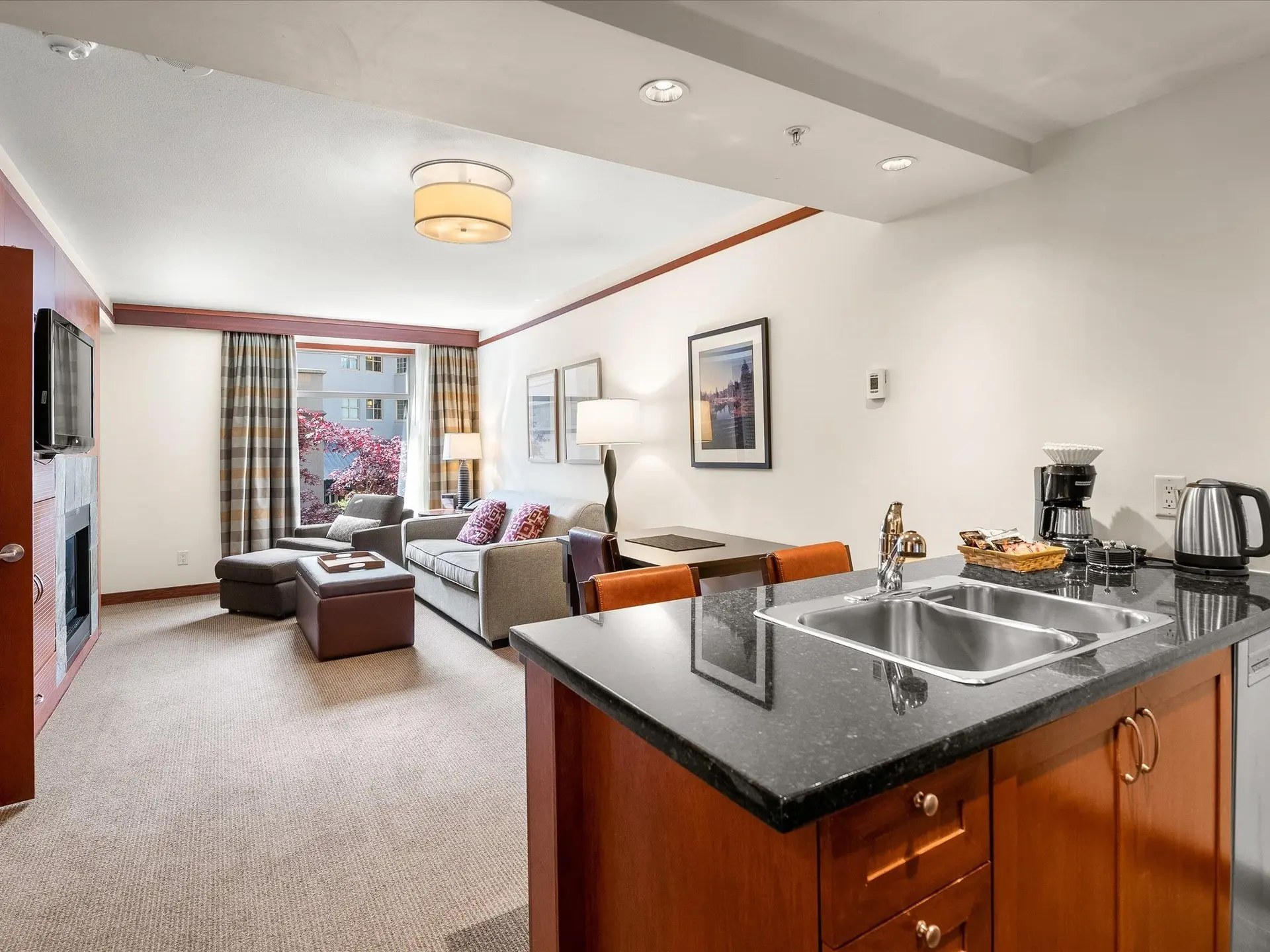 Property at #3303 4299 BLACKCOMB WAY, Whistler, BC