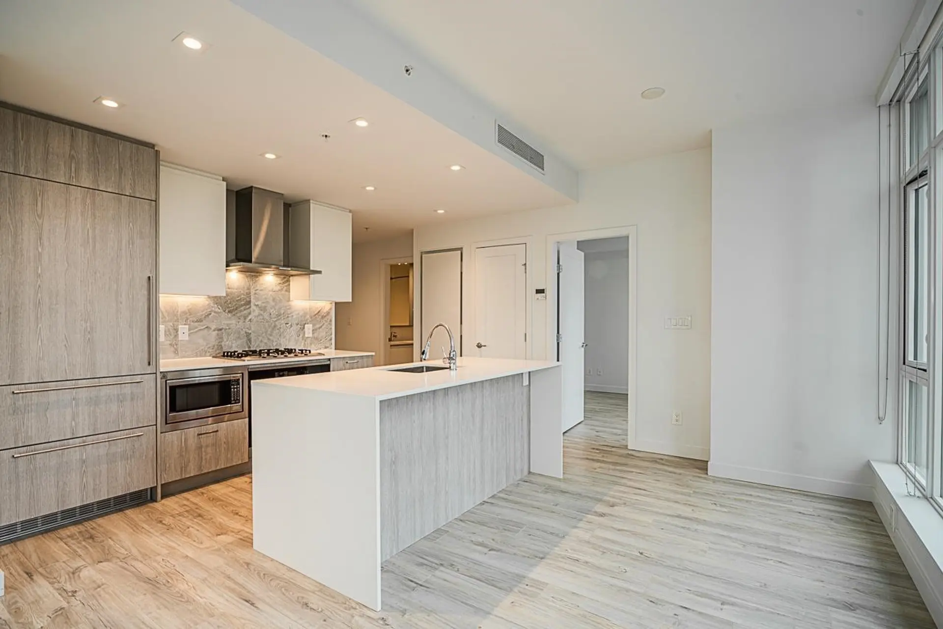 Property at #301 2288 ALPHA AVENUE, Burnaby, BC