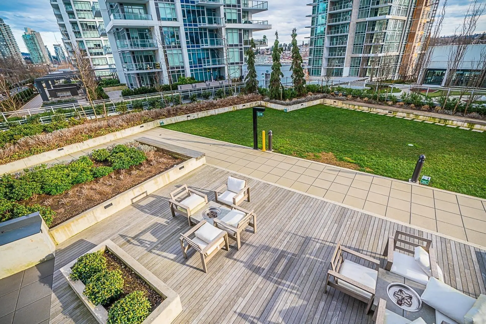 Property at #301 2288 ALPHA AVENUE, Burnaby, BC