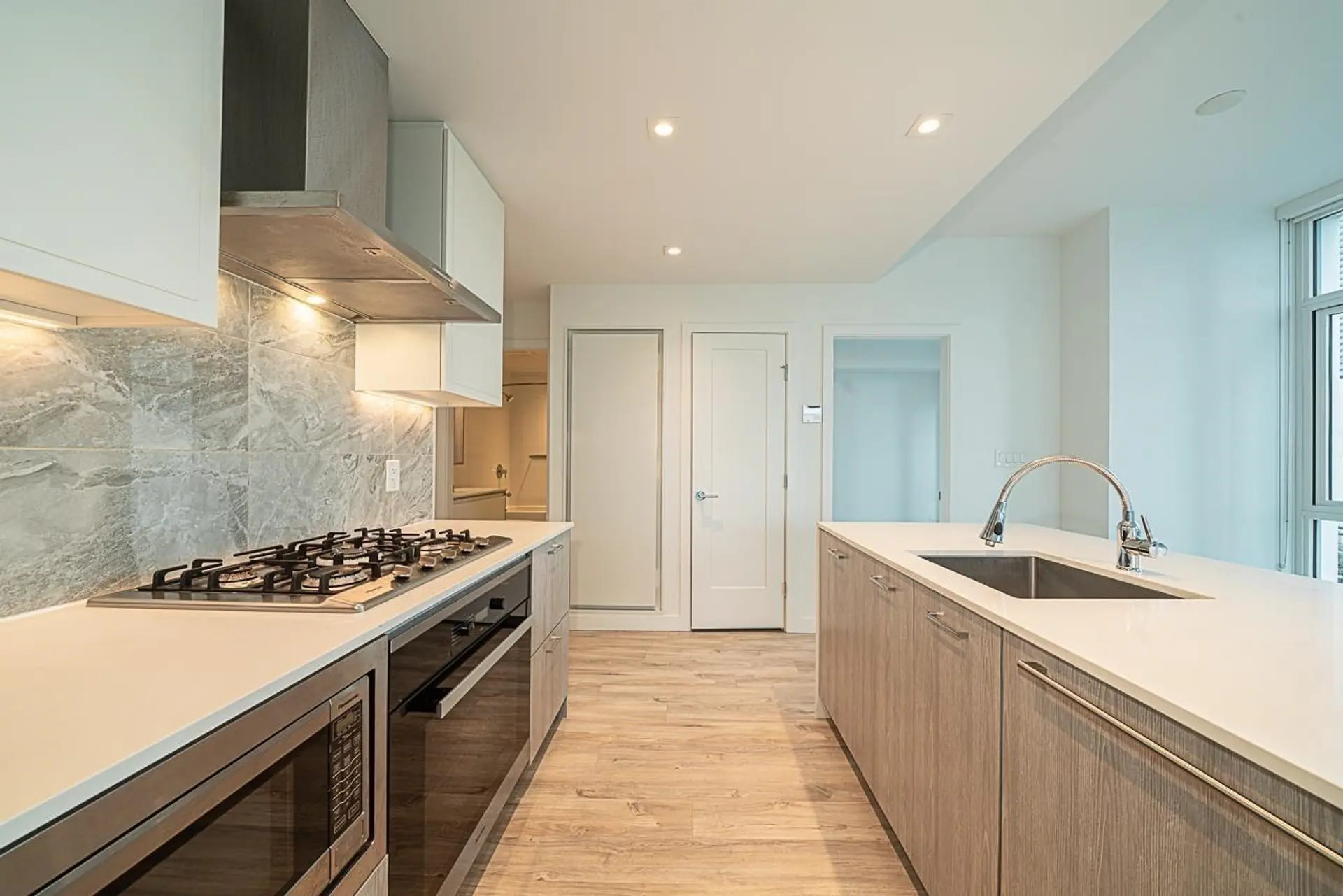 Property at #301 2288 ALPHA AVENUE, Burnaby, BC