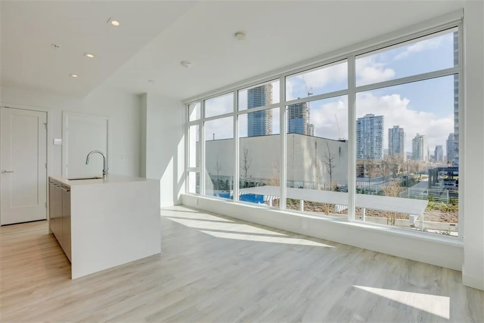 Property at #301 2288 ALPHA AVENUE, Burnaby, BC