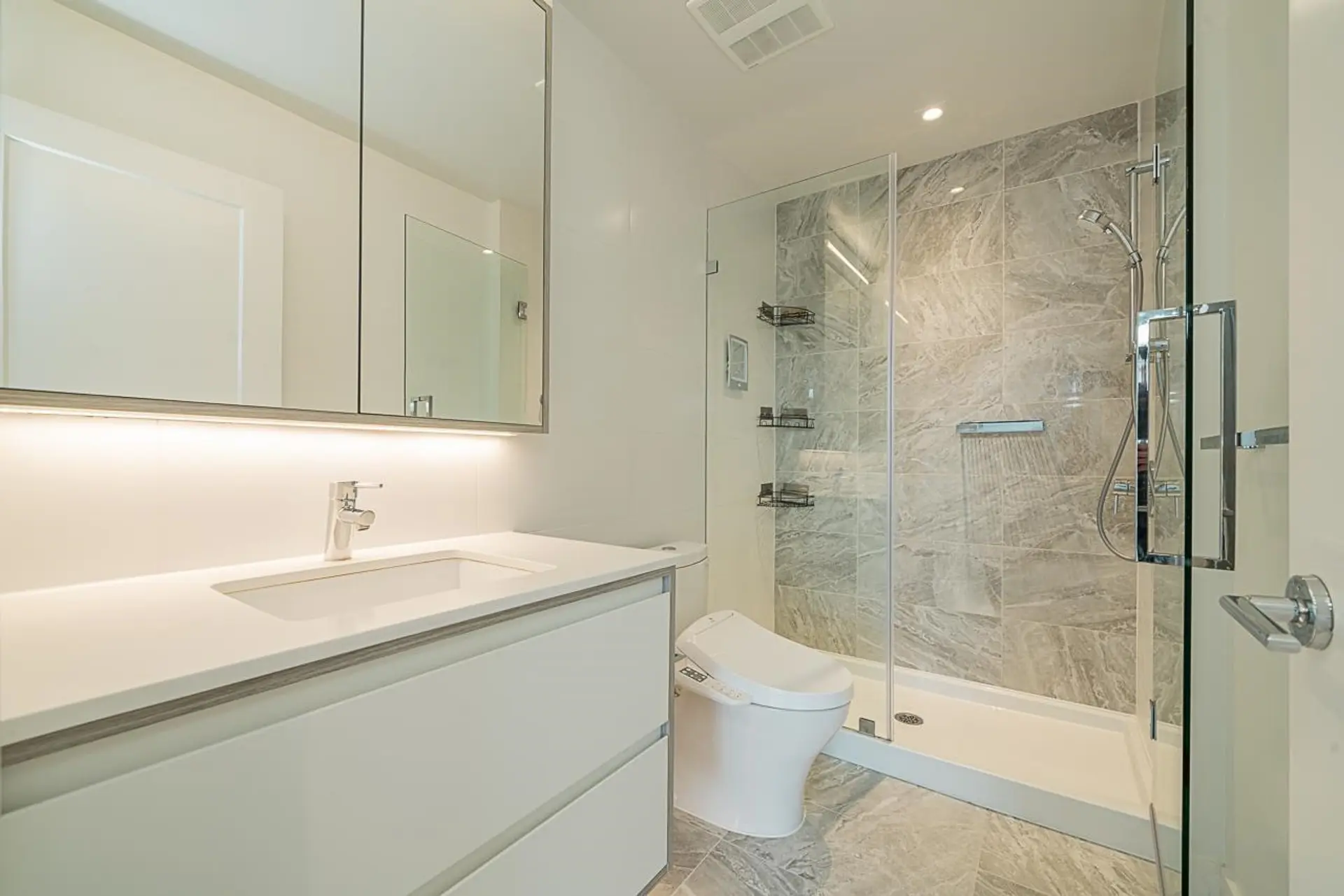 Property at #301 2288 ALPHA AVENUE, Burnaby, BC