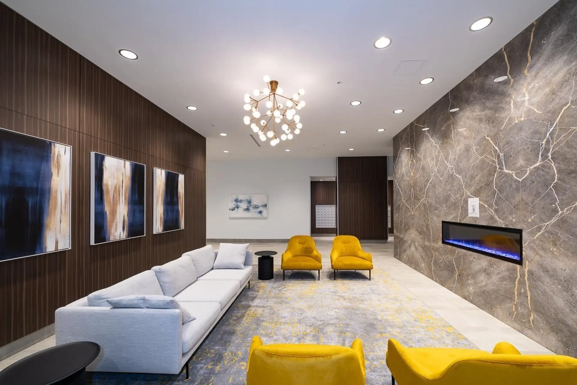 Property at #301 2288 ALPHA AVENUE, Burnaby, BC