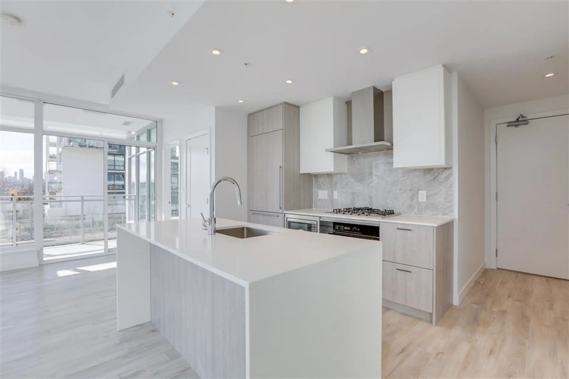 Property at #301 2288 ALPHA AVENUE, Burnaby, BC