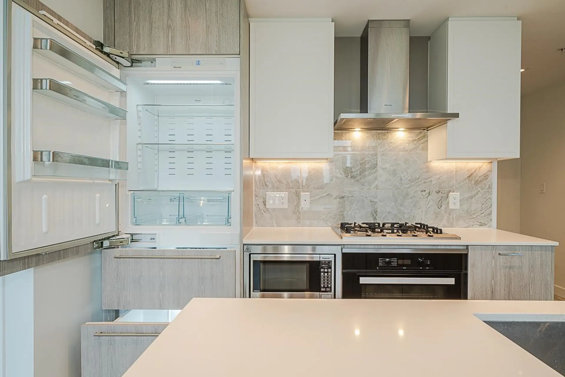 Property at #301 2288 ALPHA AVENUE, Burnaby, BC