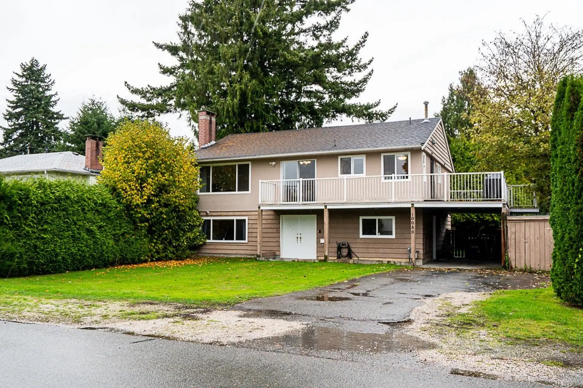 Property at 10080 Aintree Crescent, Richmond, BC