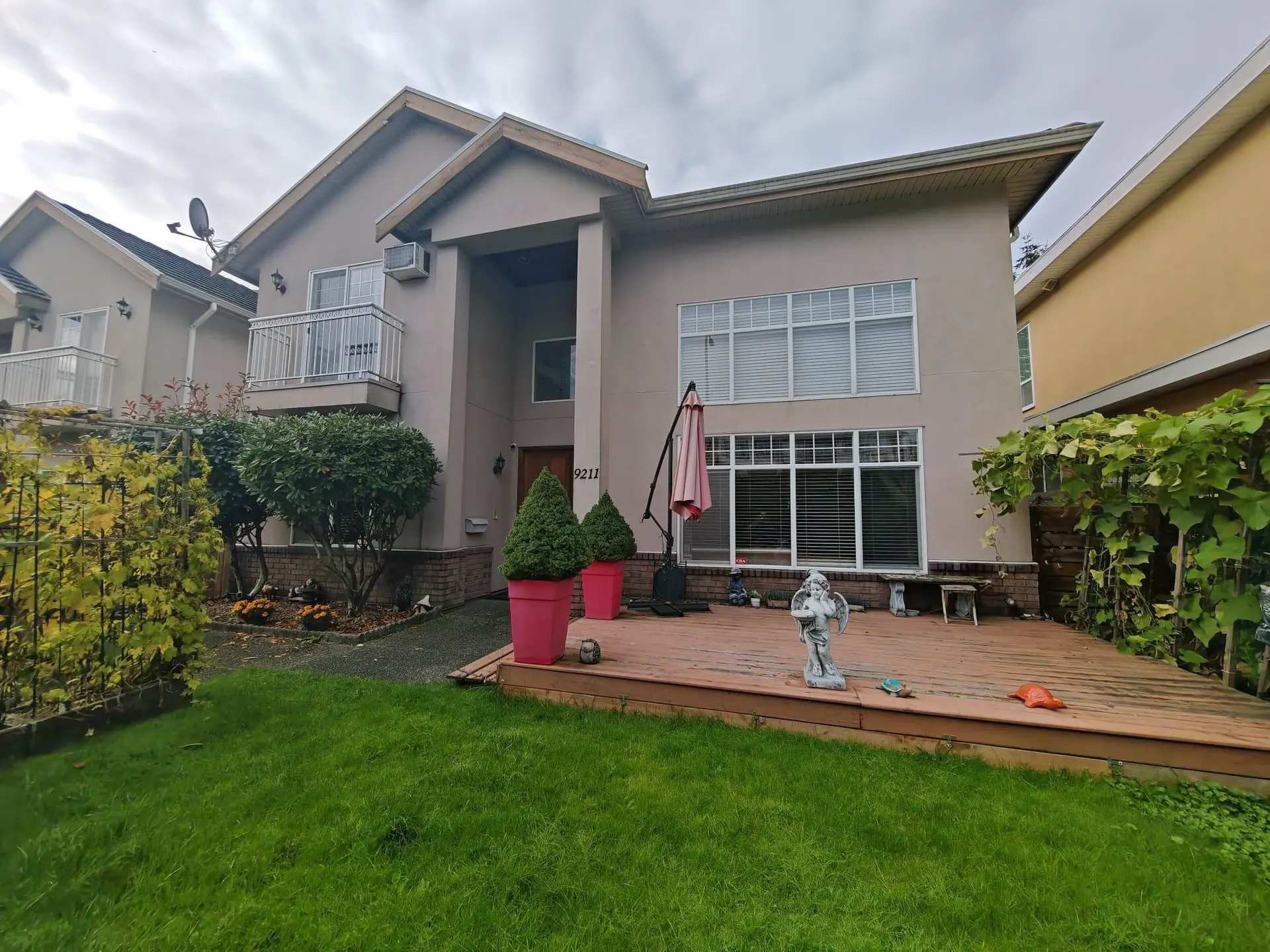 9211 No. 3 Road - Image 1