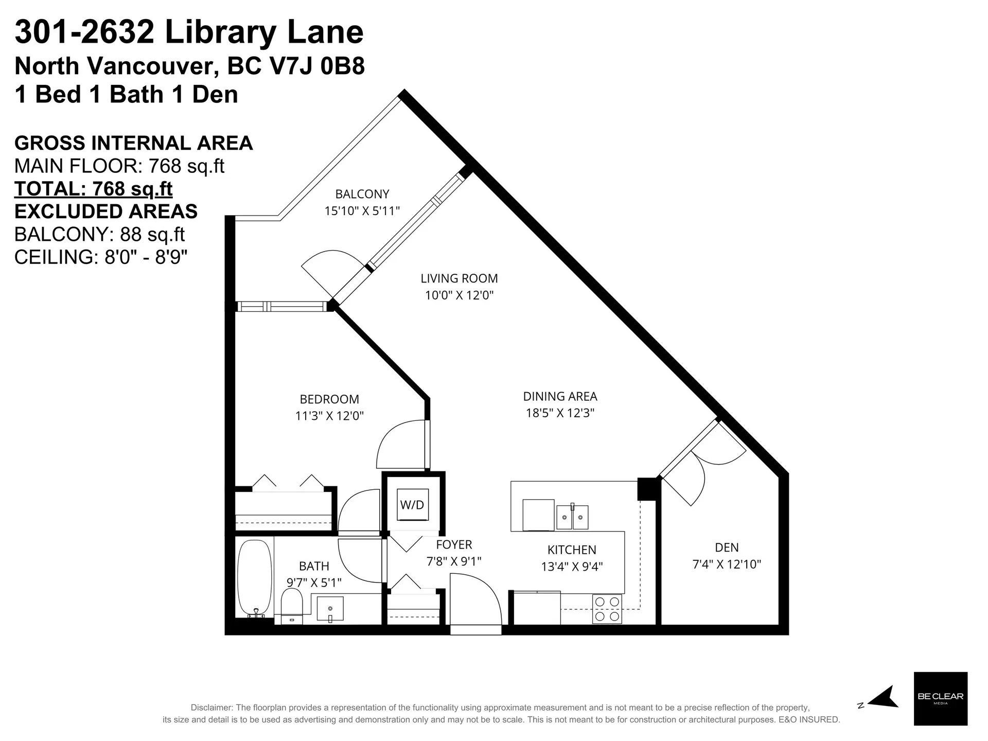 #301 2632 Library Lane - Image 16