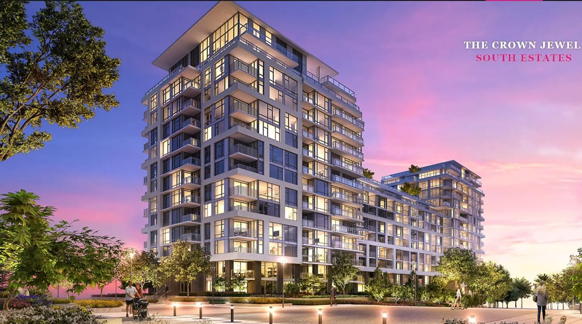 Property at #1606 8800 HAZELBRIDGE WAY, Richmond, BC