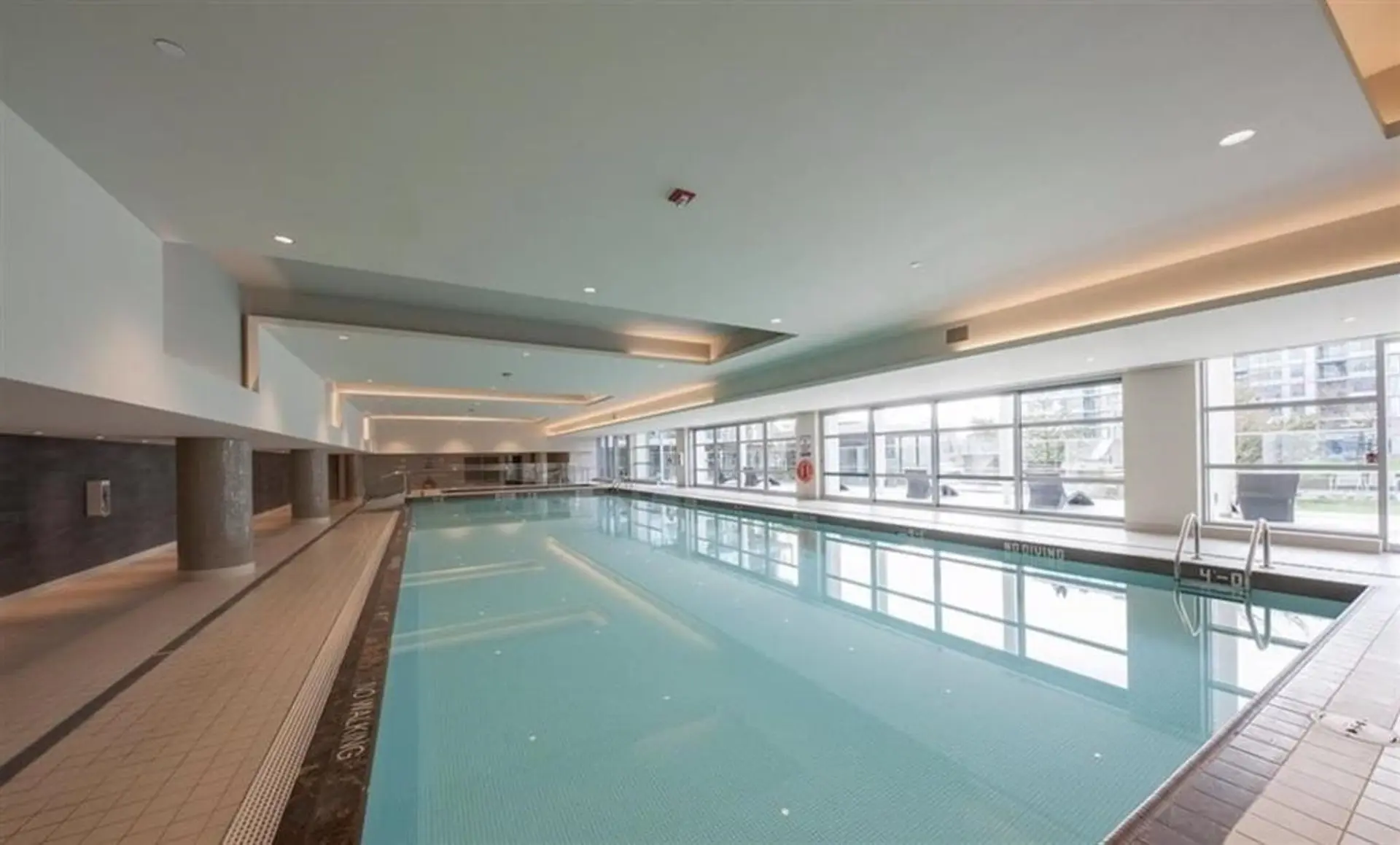 Property at #1606 8800 HAZELBRIDGE WAY, Richmond, BC