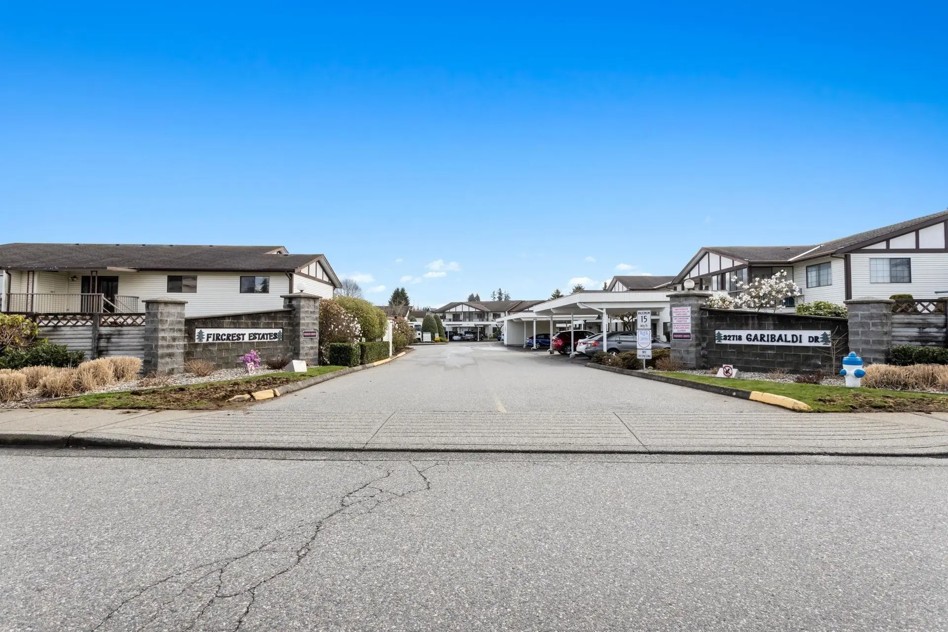 Property at #50 32718 GARIBALDI DRIVE, Abbotsford, BC
