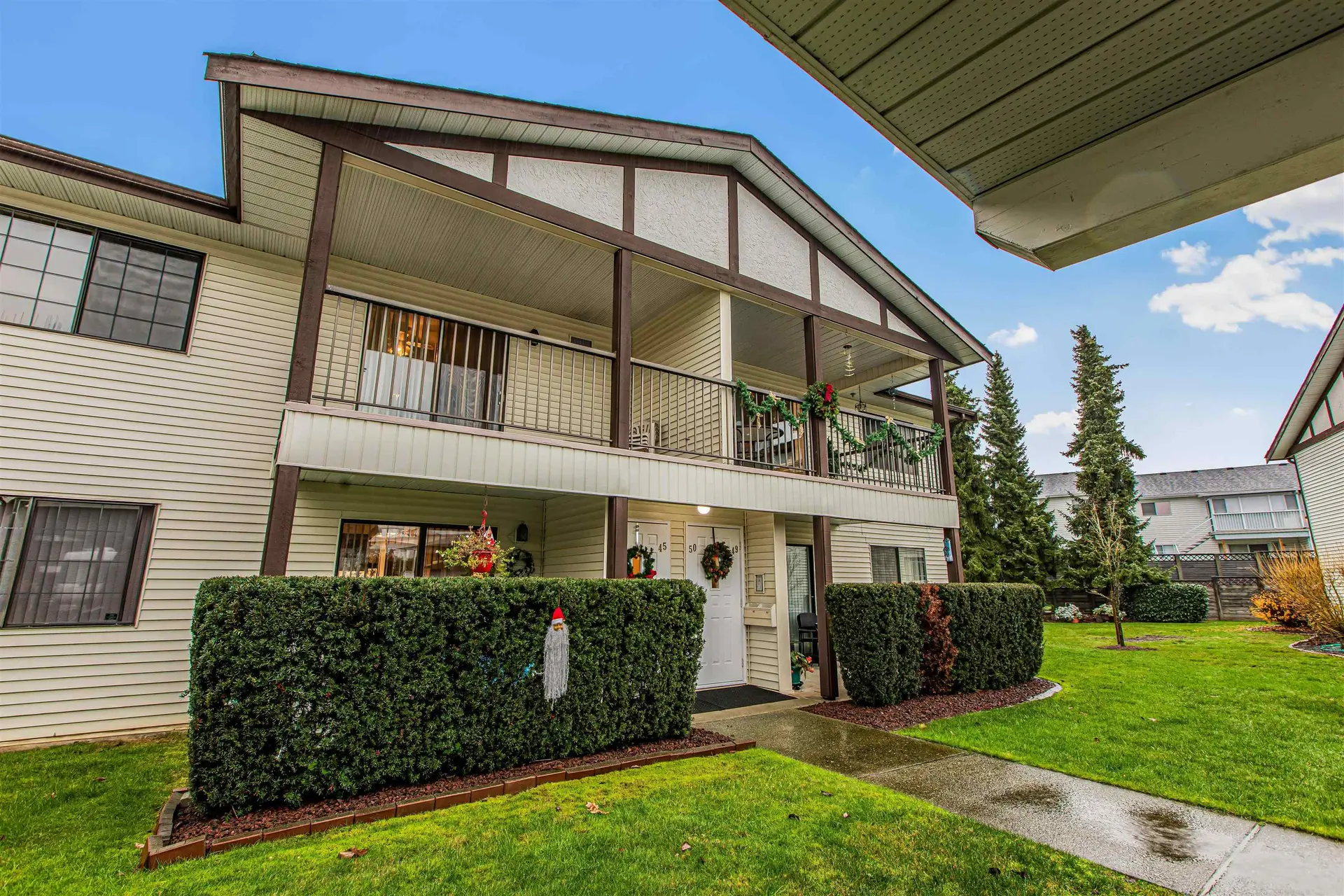 Property at #50 32718 GARIBALDI DRIVE, Abbotsford, BC