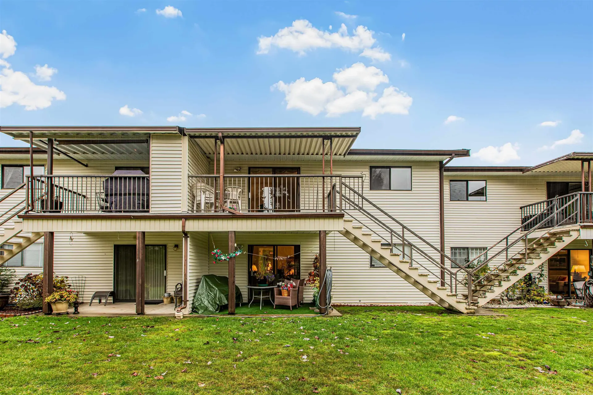 Property at #50 32718 GARIBALDI DRIVE, Abbotsford, BC