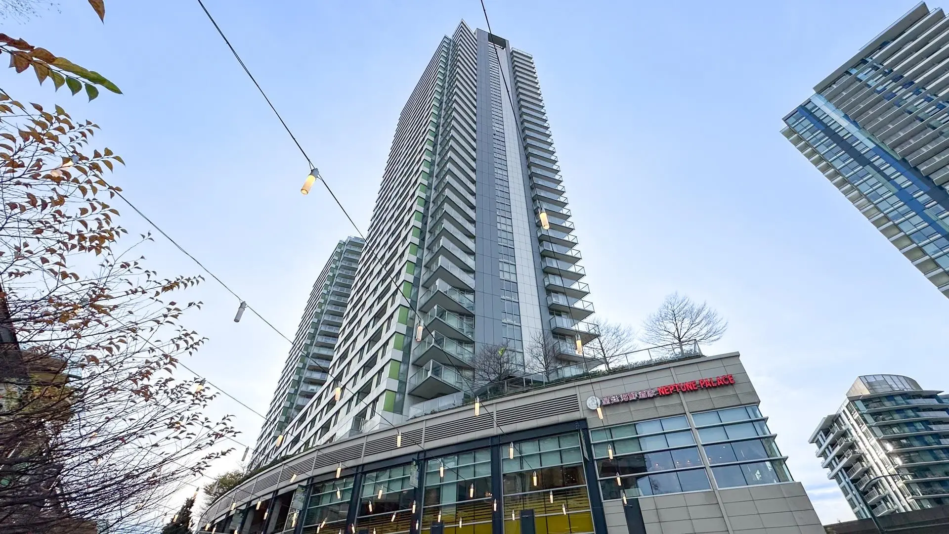 #3504 488 SW Marine Drive - Image 1