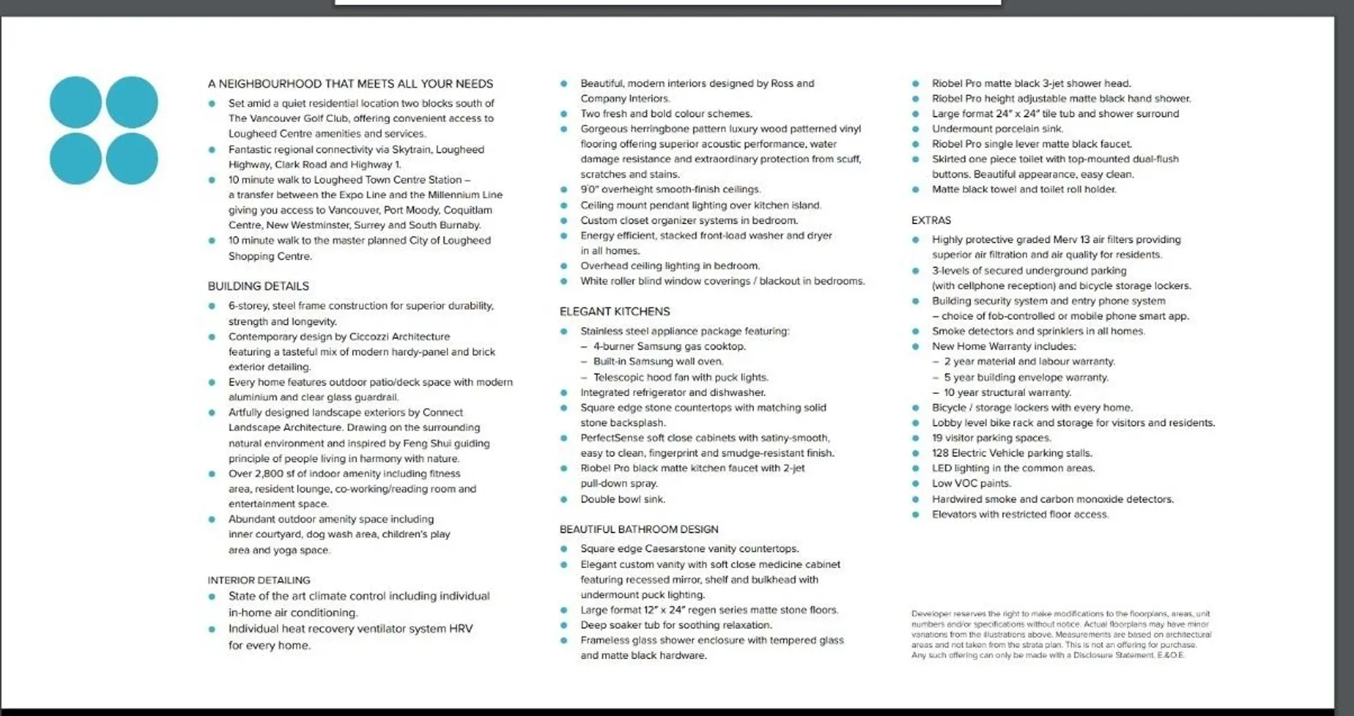 Property at #417 599 DANSEY AVENUE, Coquitlam, BC