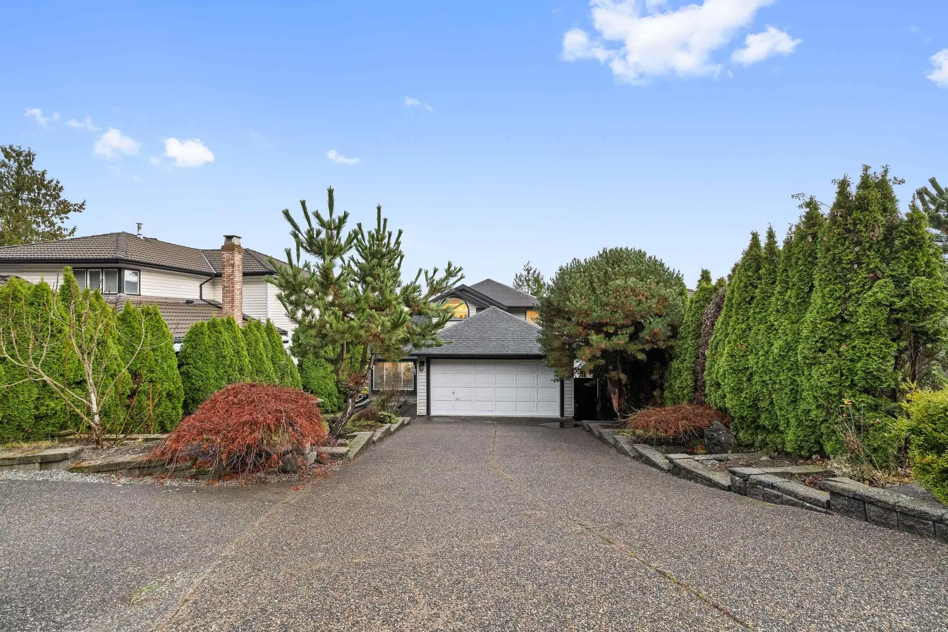Property at 187 Warrick Street, Coquitlam, BC