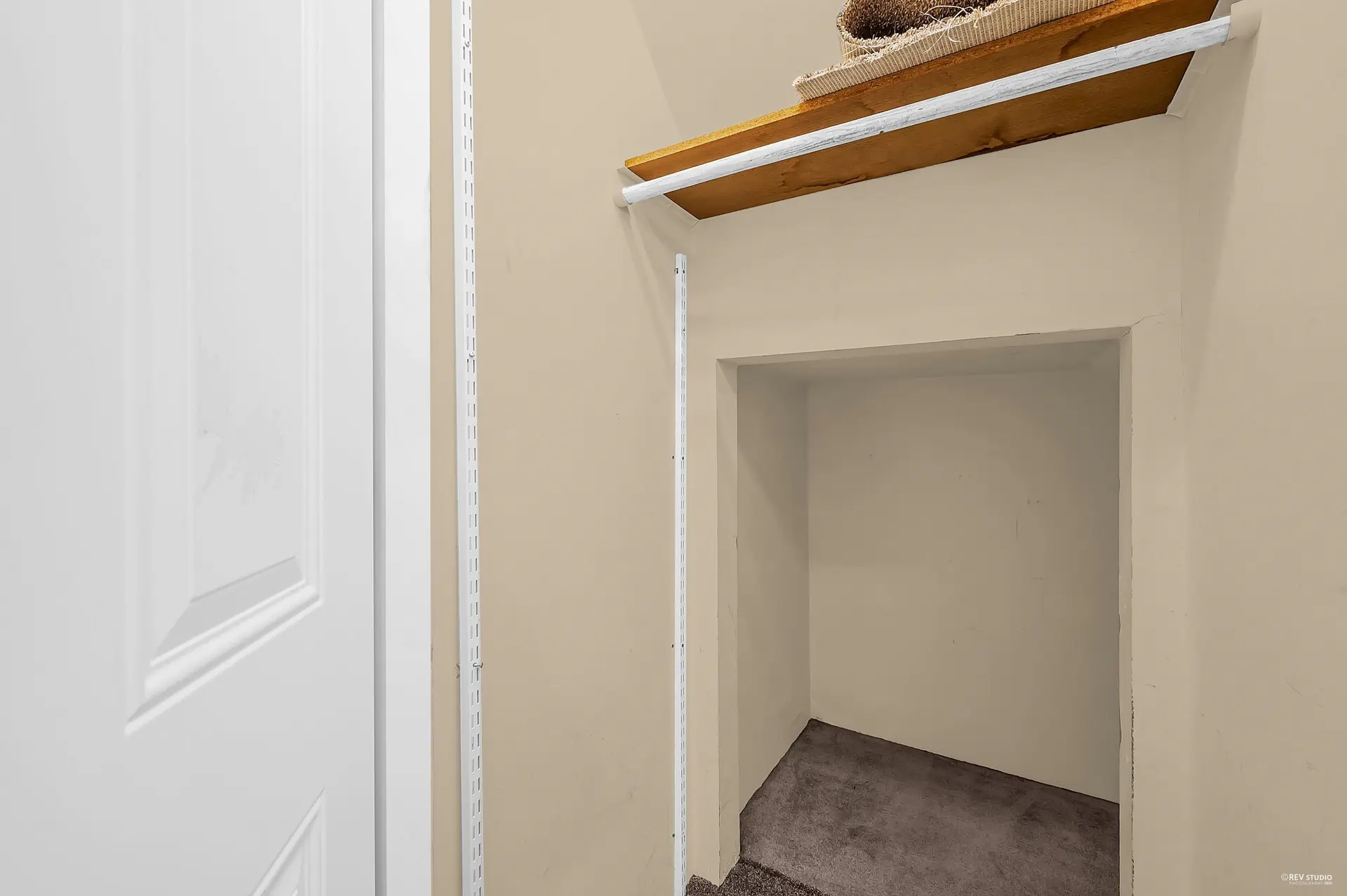 Property at #108 812 MILTON STREET, New Westminster, BC