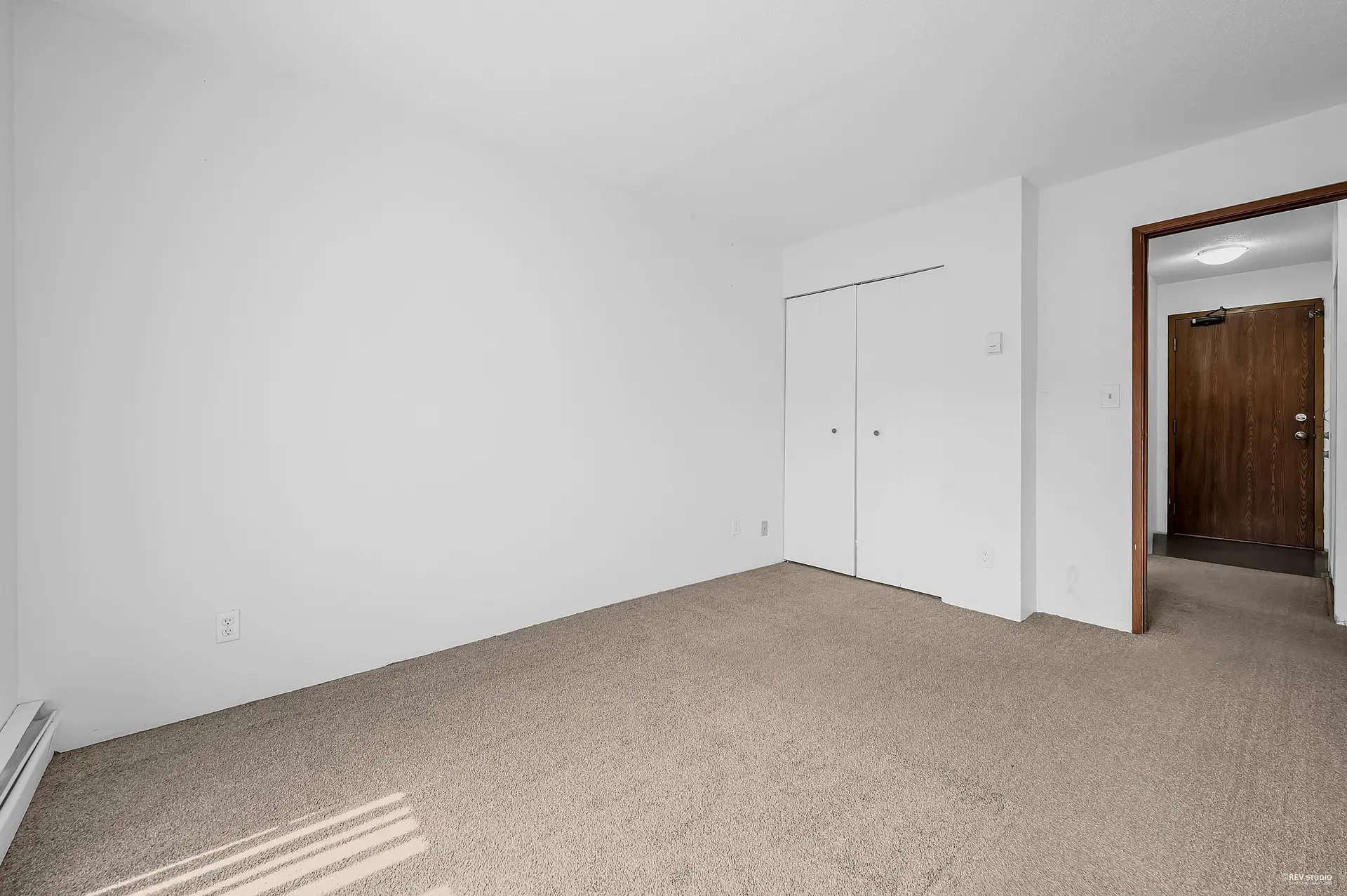 Property at #108 812 MILTON STREET, New Westminster, BC