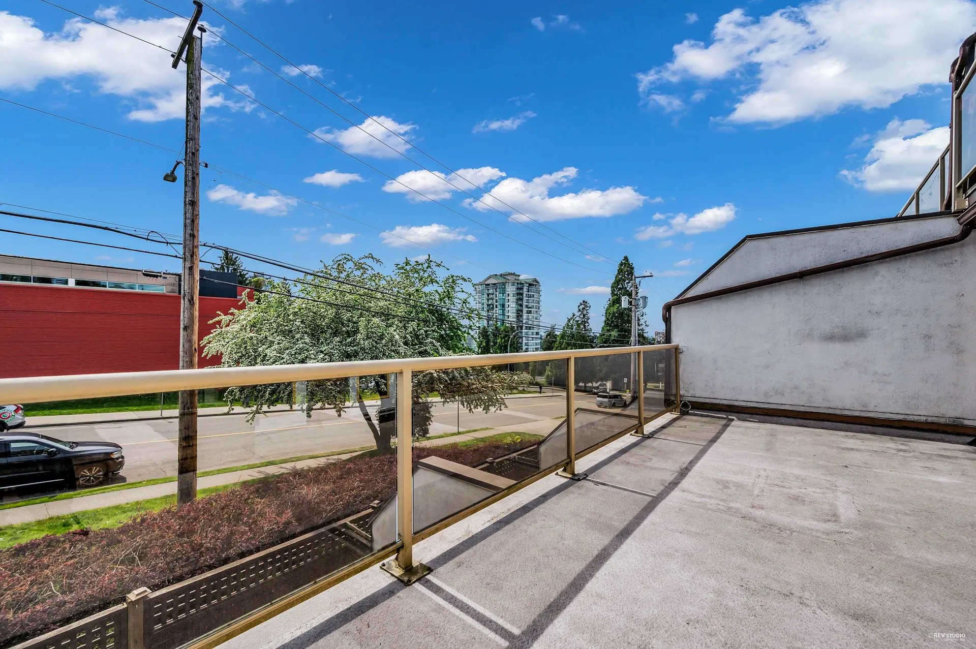 Property at #108 812 MILTON STREET, New Westminster, BC