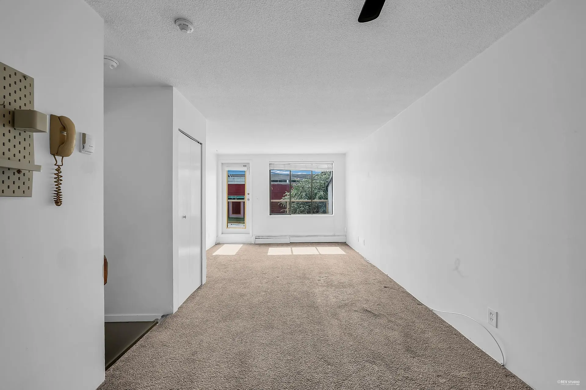 Property at #108 812 MILTON STREET, New Westminster, BC