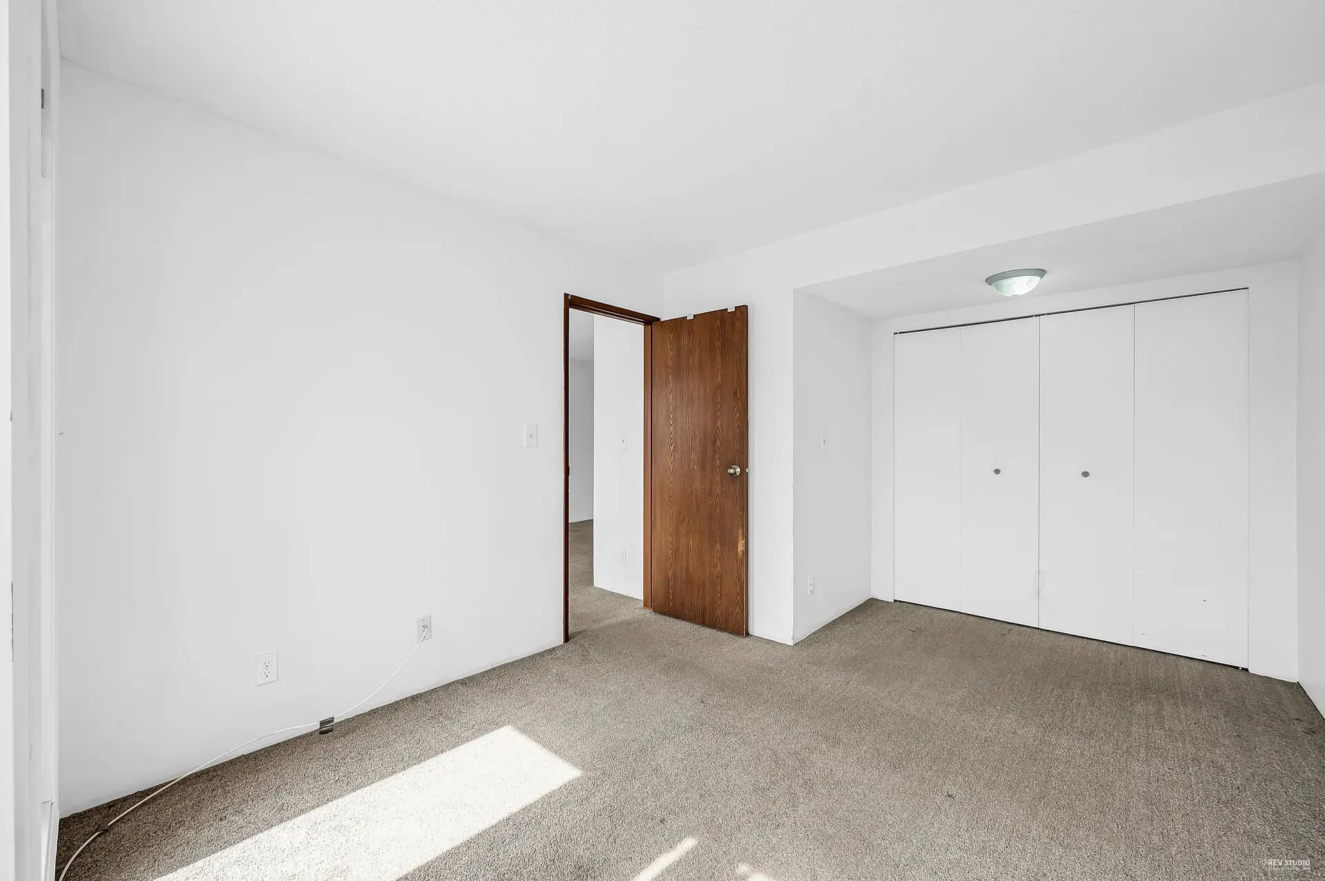 Property at #108 812 MILTON STREET, New Westminster, BC