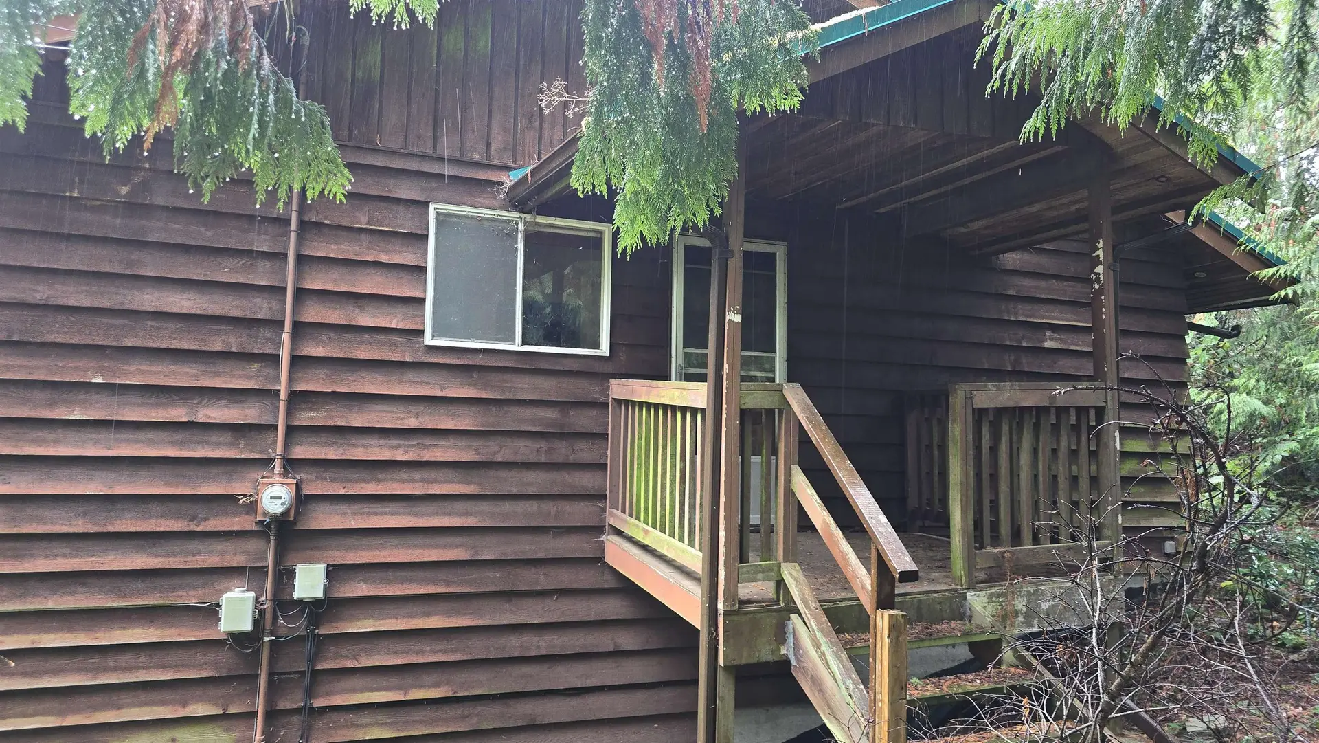 Property at 4494 RONDEVIEW ROAD, Madeira Park, BC