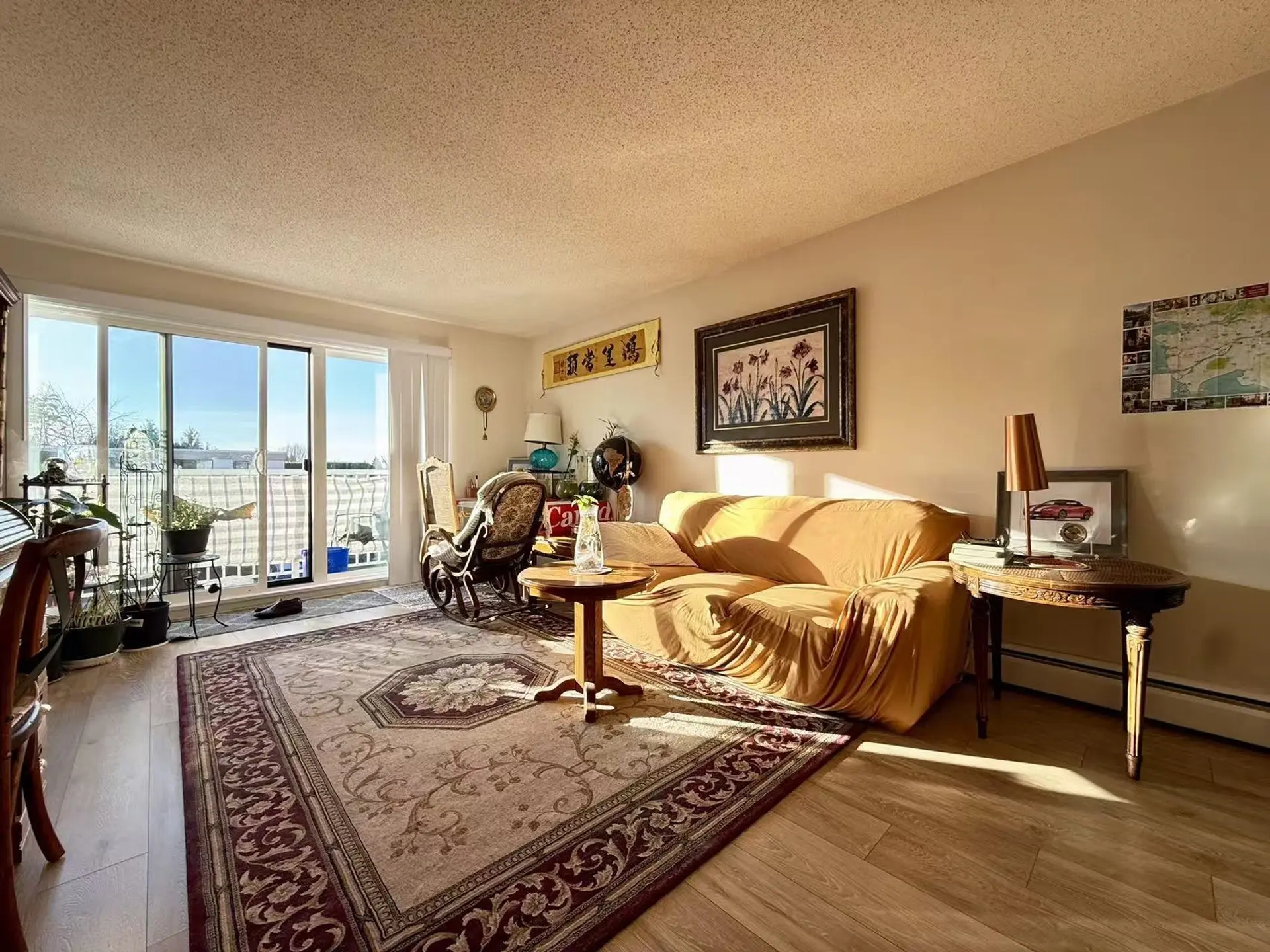 Property at #302 7260 LINDSAY ROAD, Richmond, BC