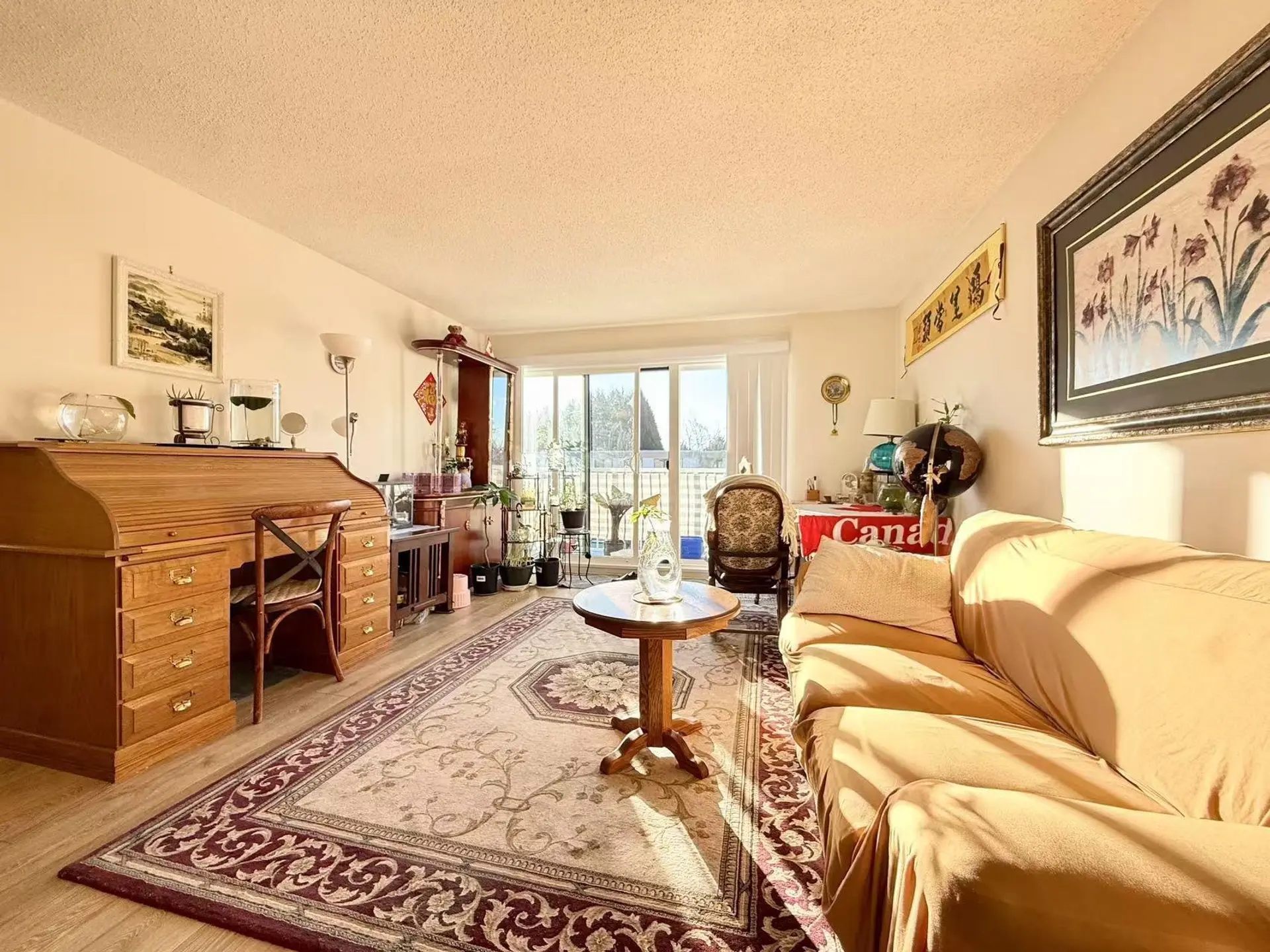 Property at #302 7260 LINDSAY ROAD, Richmond, BC