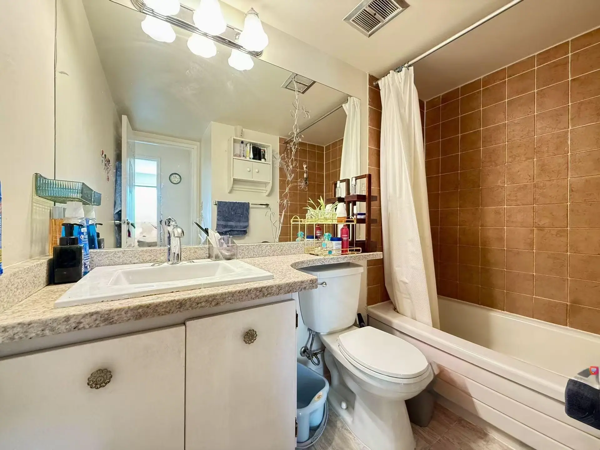 Property at #302 7260 LINDSAY ROAD, Richmond, BC