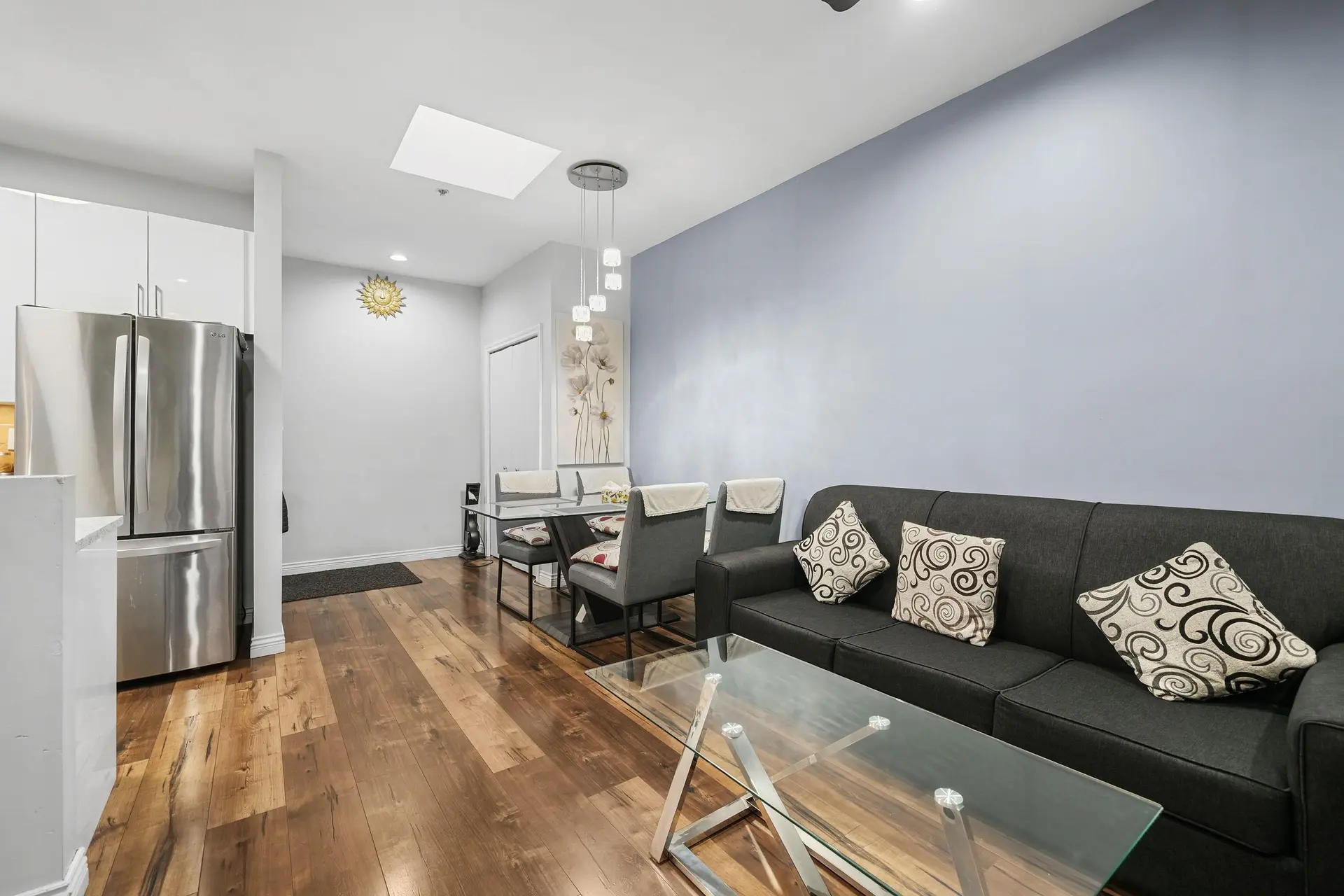 Property at #203 6460 MAIN STREET, Vancouver, BC