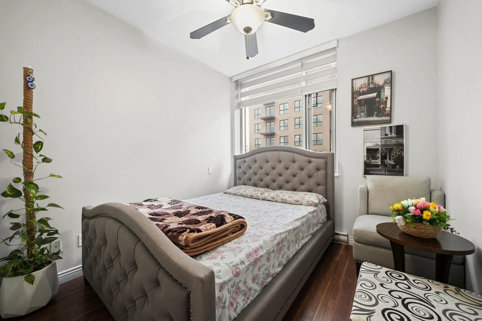 Property at #203 6460 MAIN STREET, Vancouver, BC