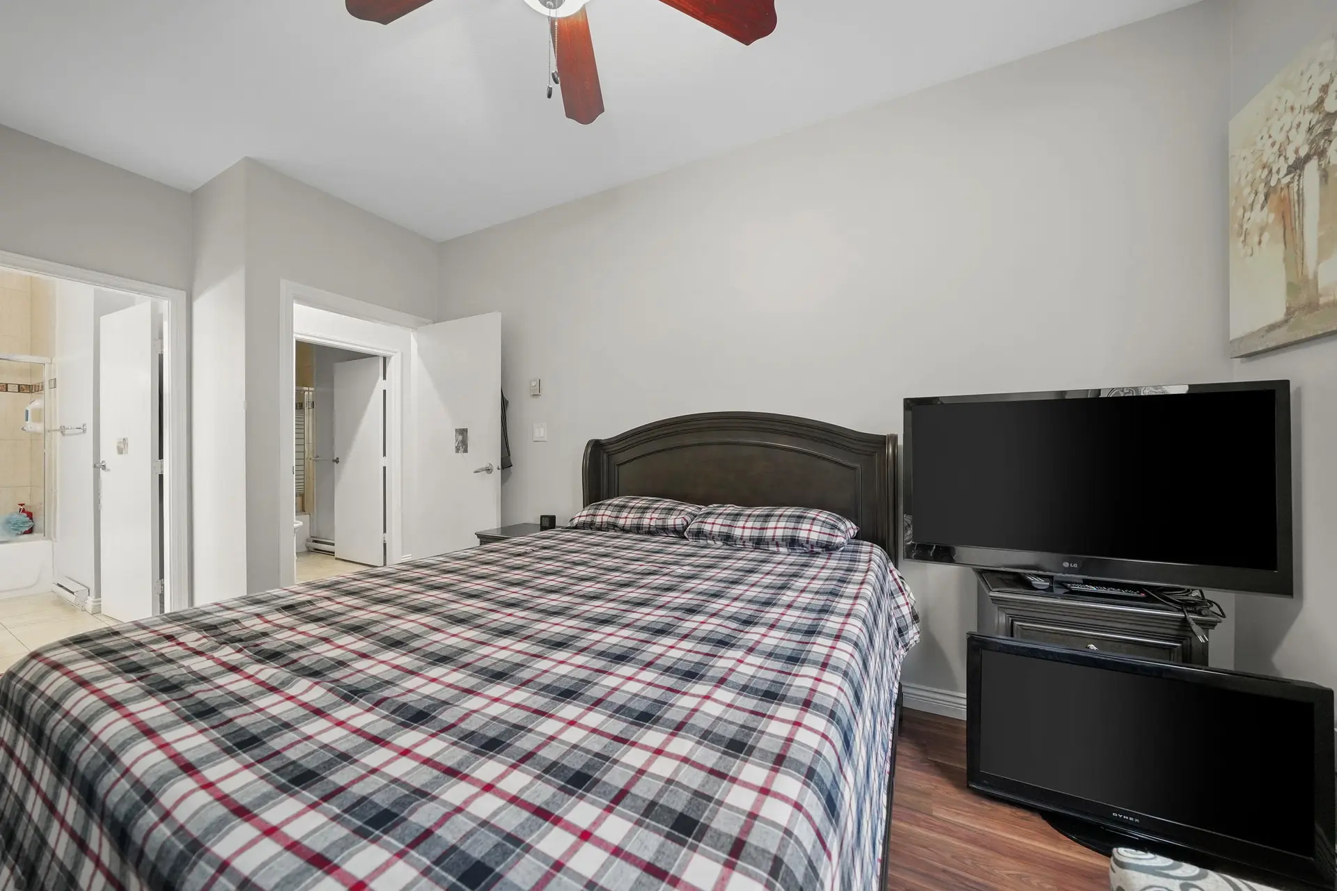 Property at #203 6460 MAIN STREET, Vancouver, BC