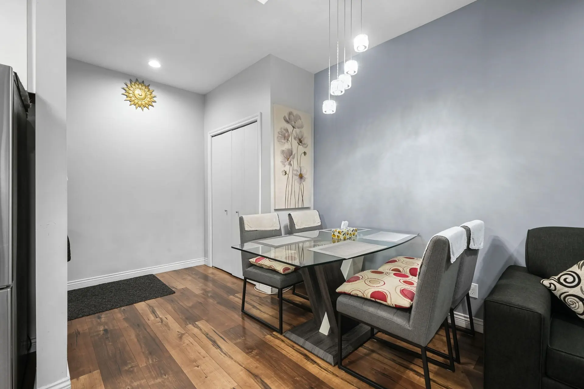 Property at #203 6460 MAIN STREET, Vancouver, BC