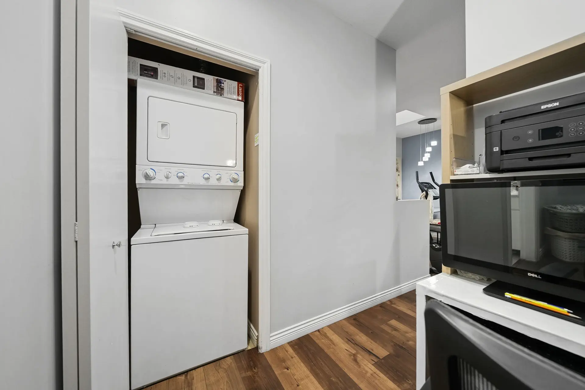 Property at #203 6460 MAIN STREET, Vancouver, BC