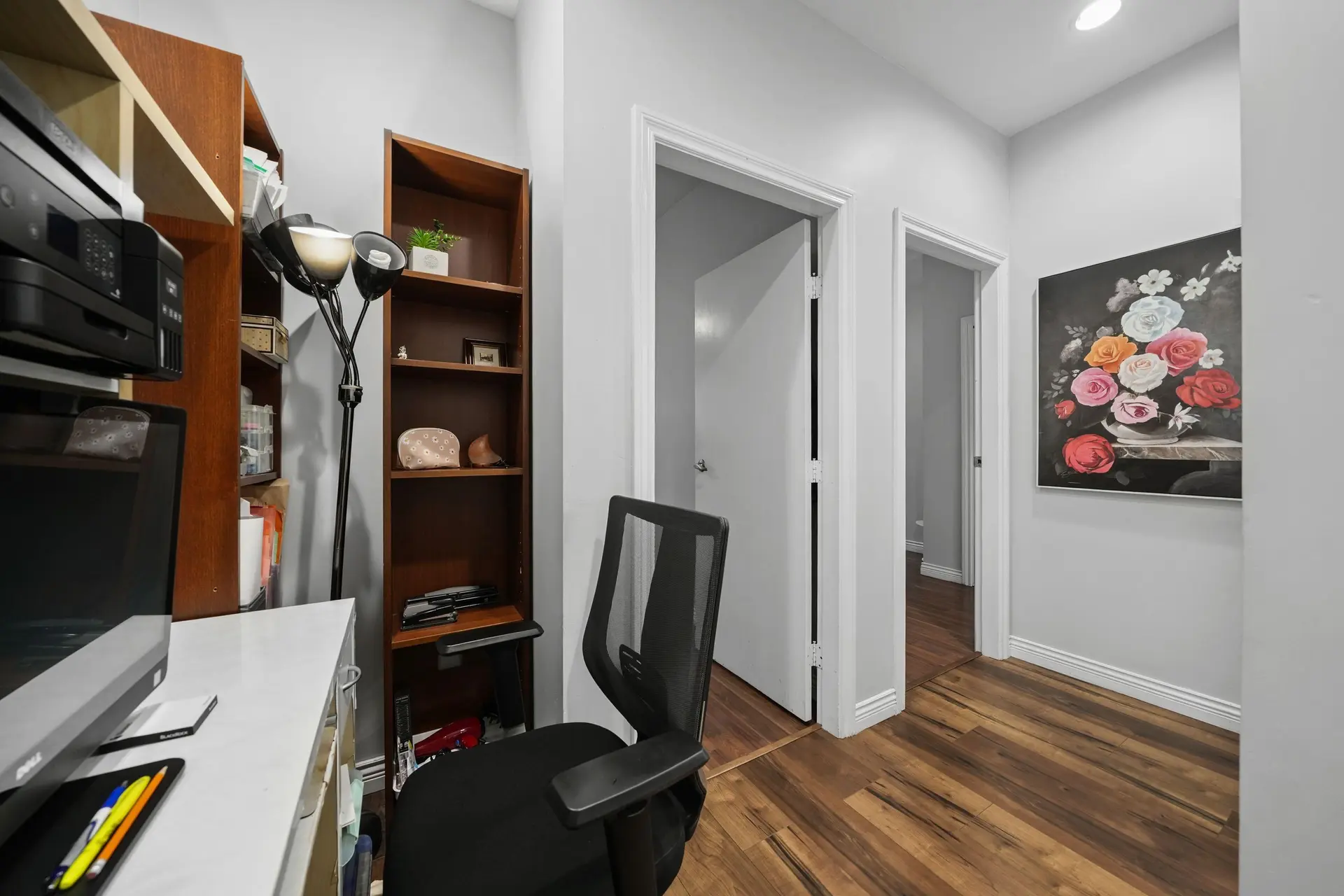 Property at #203 6460 MAIN STREET, Vancouver, BC