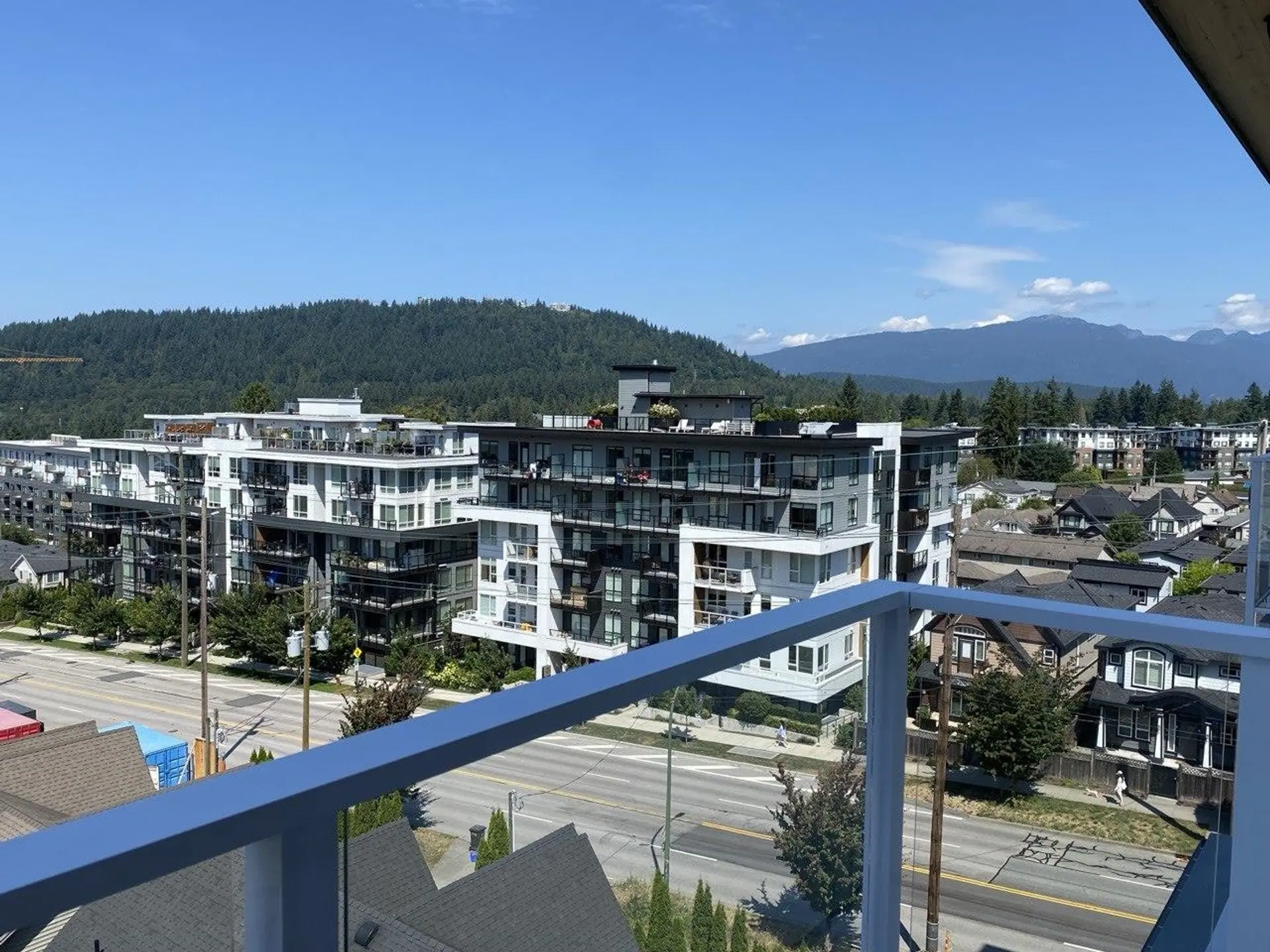 Property at #603 723 GROVER AVENUE, Coquitlam, BC