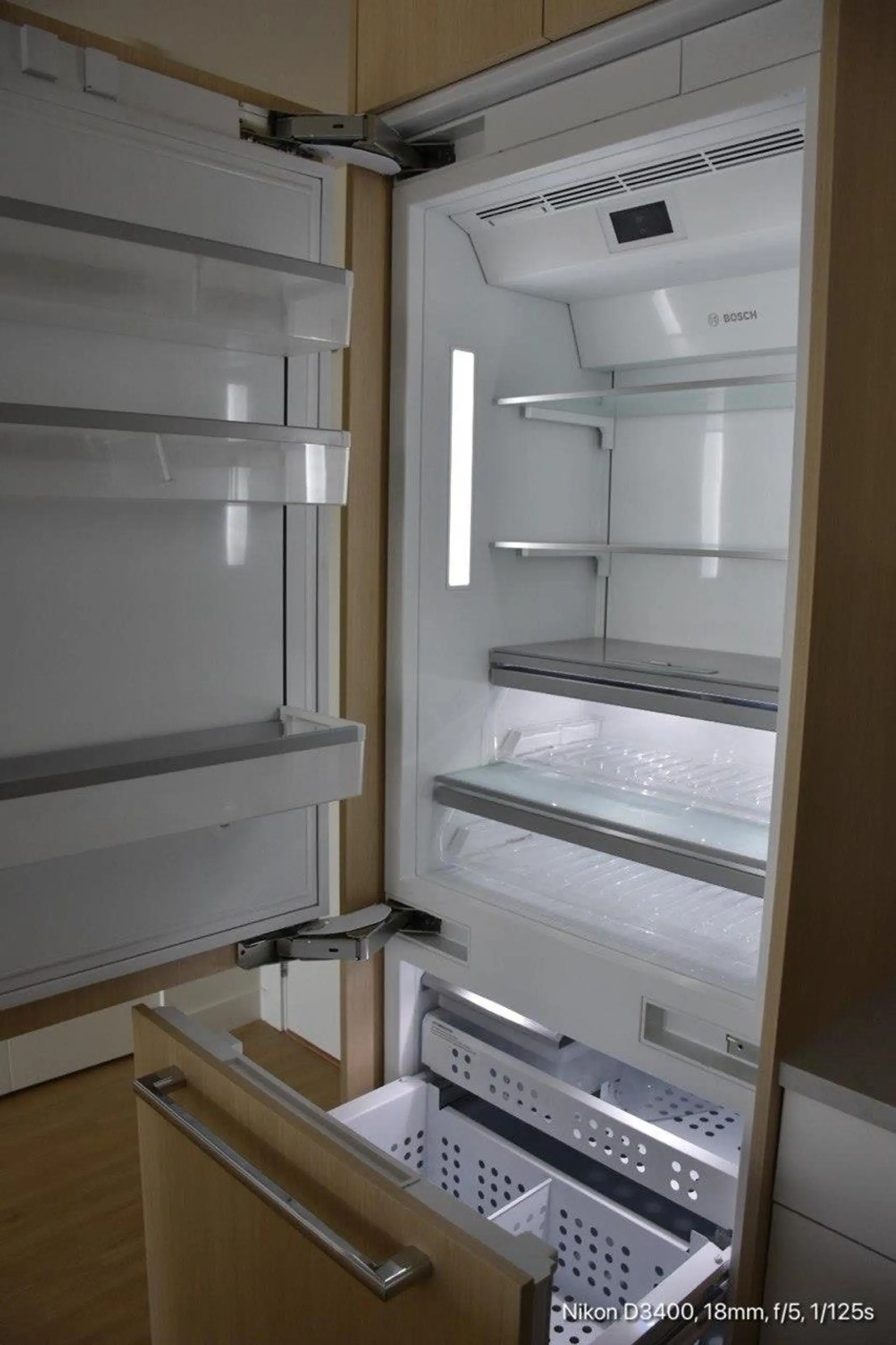 Property at #603 723 GROVER AVENUE, Coquitlam, BC