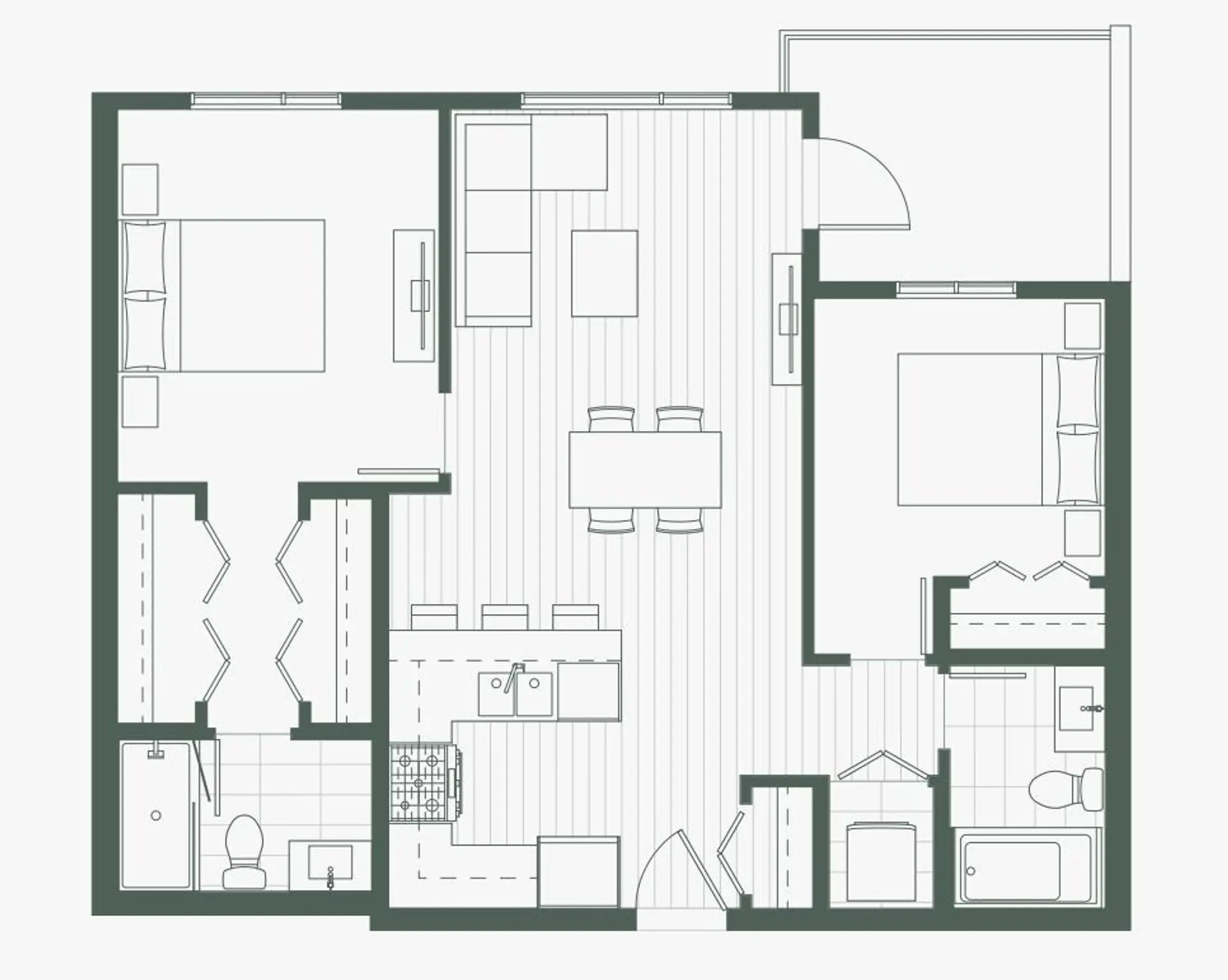 Property at #603 723 GROVER AVENUE, Coquitlam, BC