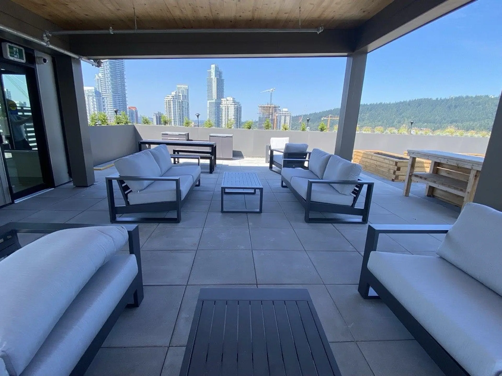 Property at #603 723 GROVER AVENUE, Coquitlam, BC