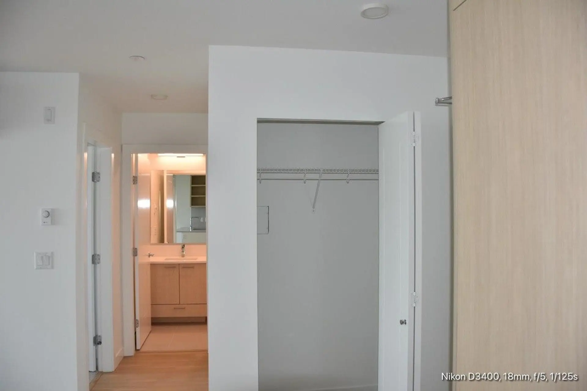 Property at #603 723 GROVER AVENUE, Coquitlam, BC