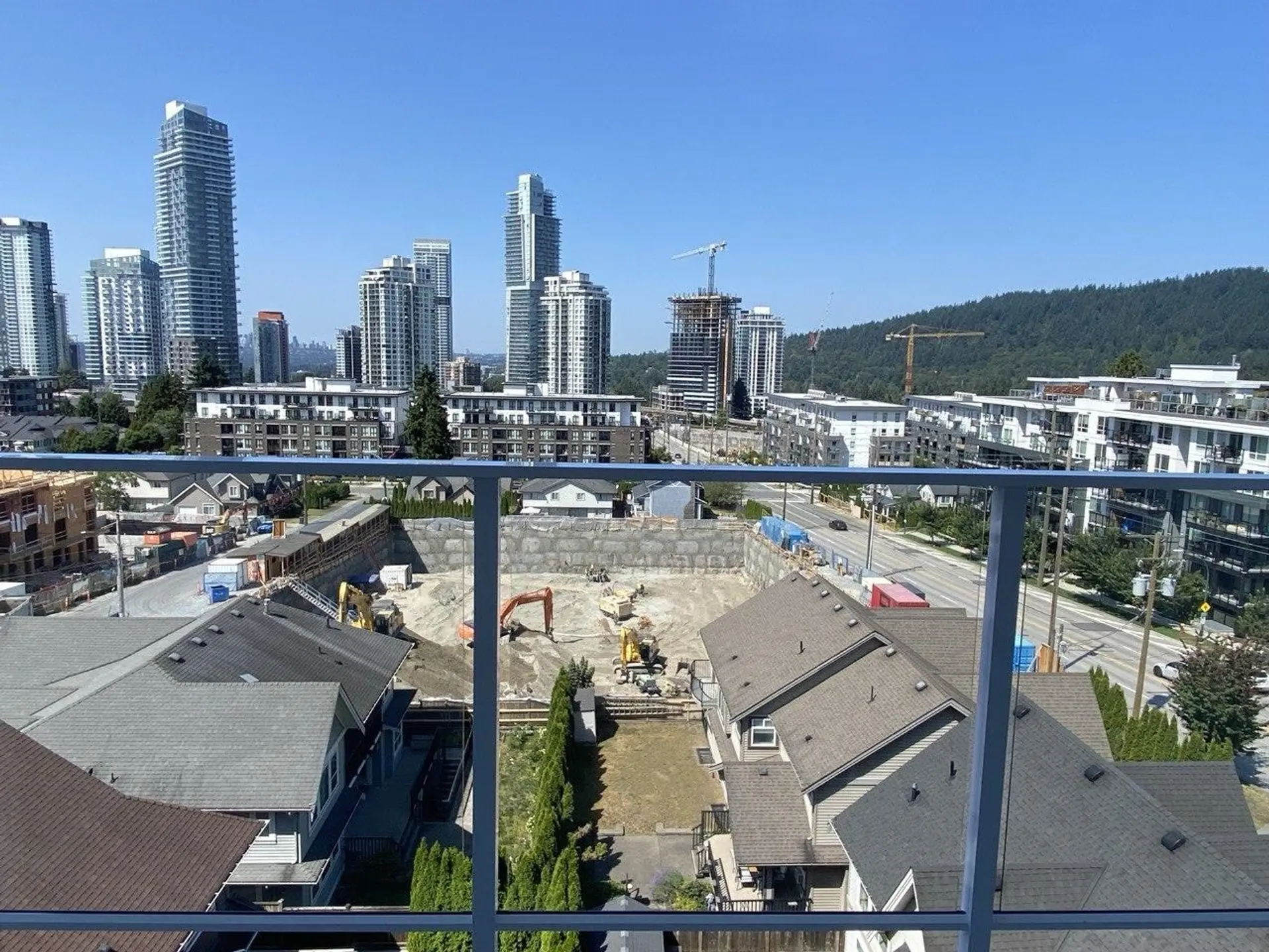 Property at #603 723 GROVER AVENUE, Coquitlam, BC