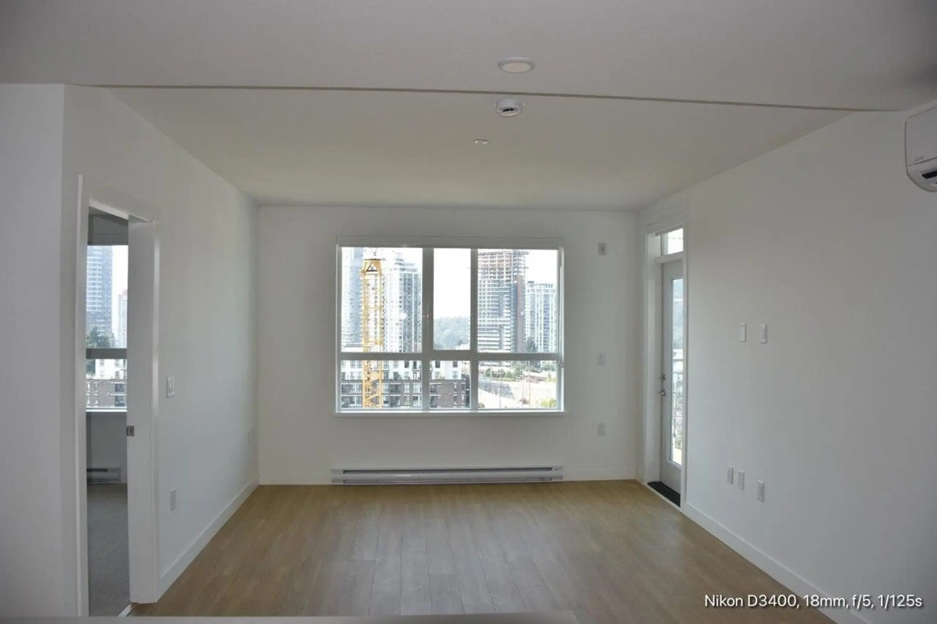 Property at #603 723 GROVER AVENUE, Coquitlam, BC