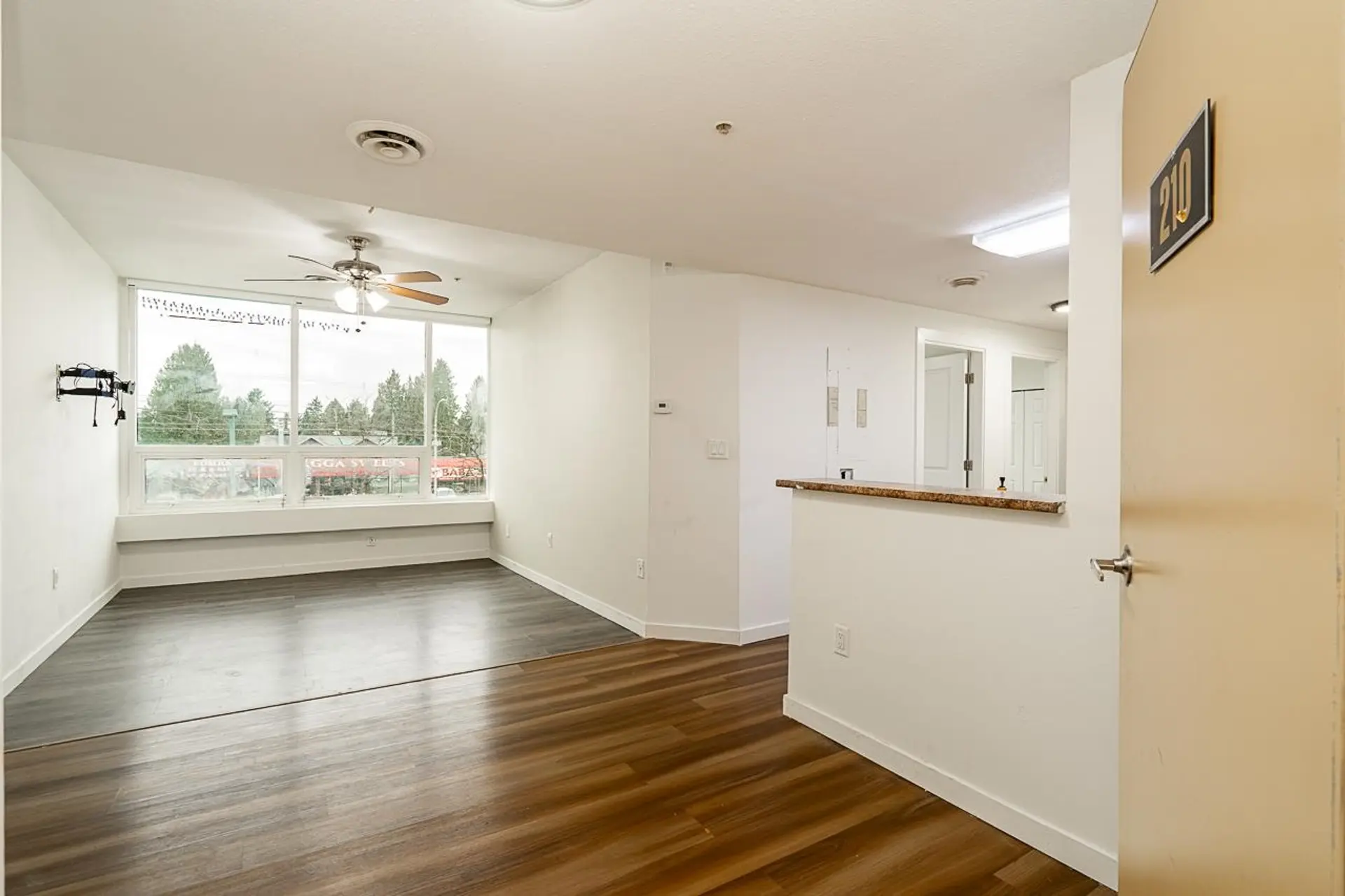 Property at #210 9278 120, Surrey, BC